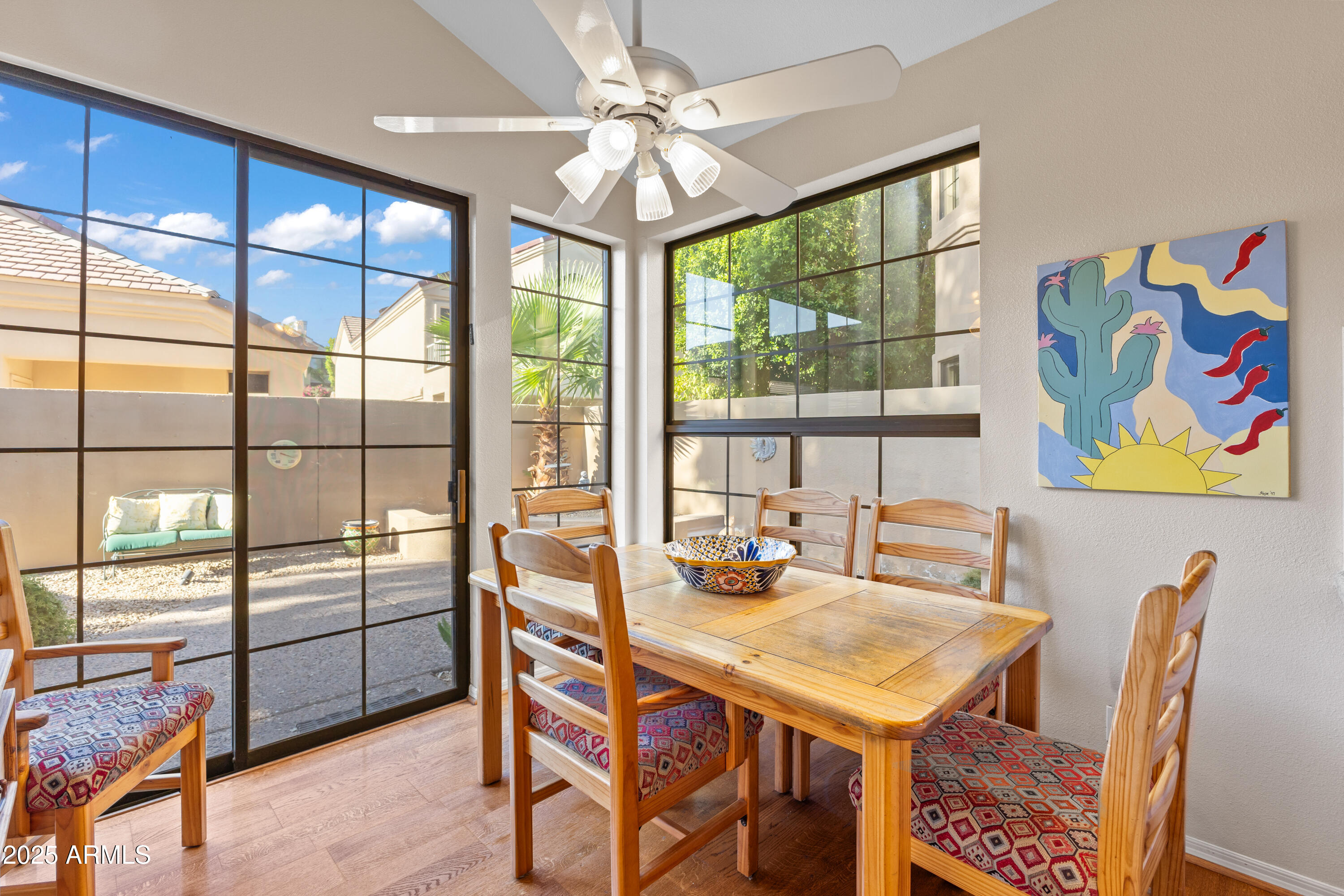 7525 E GAINEY RANCH Road 164