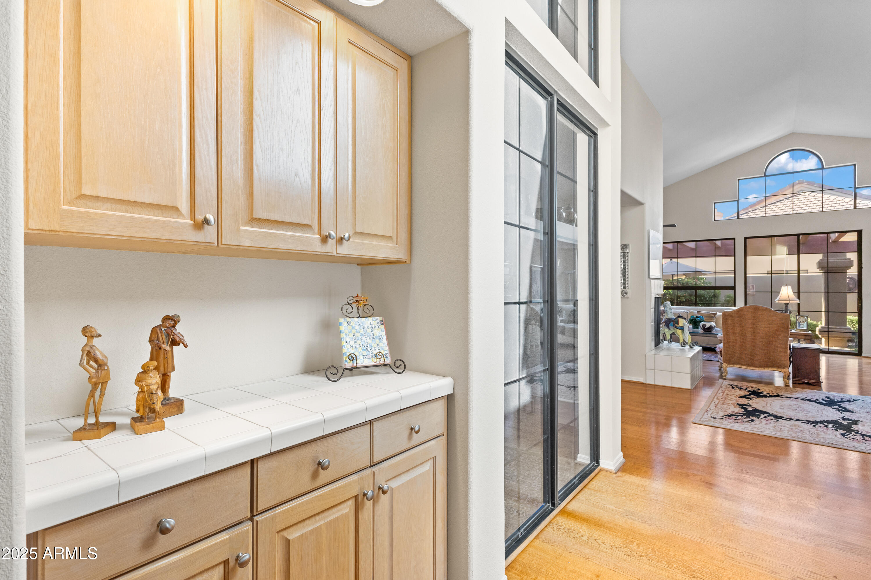 7525 E GAINEY RANCH Road 164