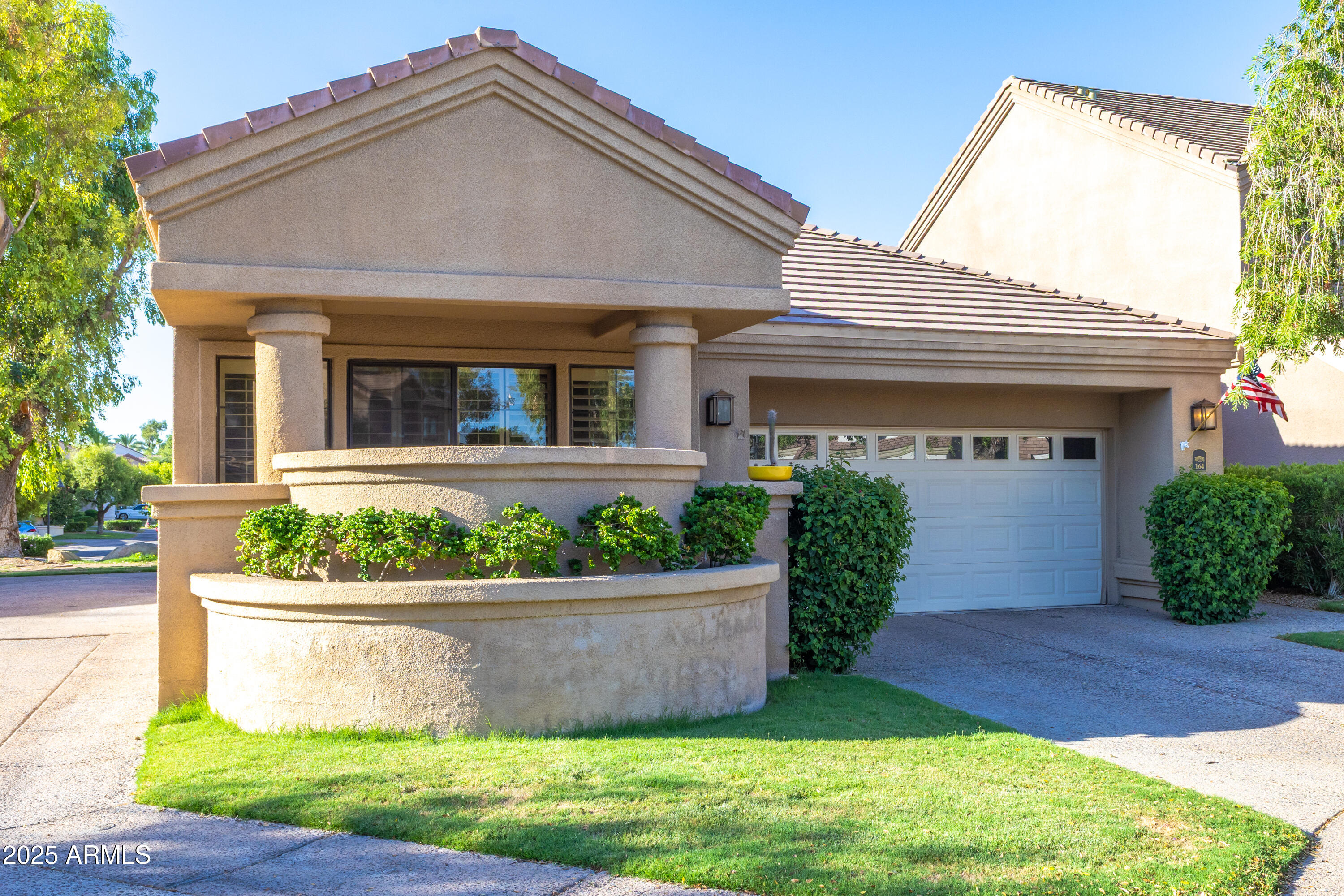 7525 E GAINEY RANCH Road 164