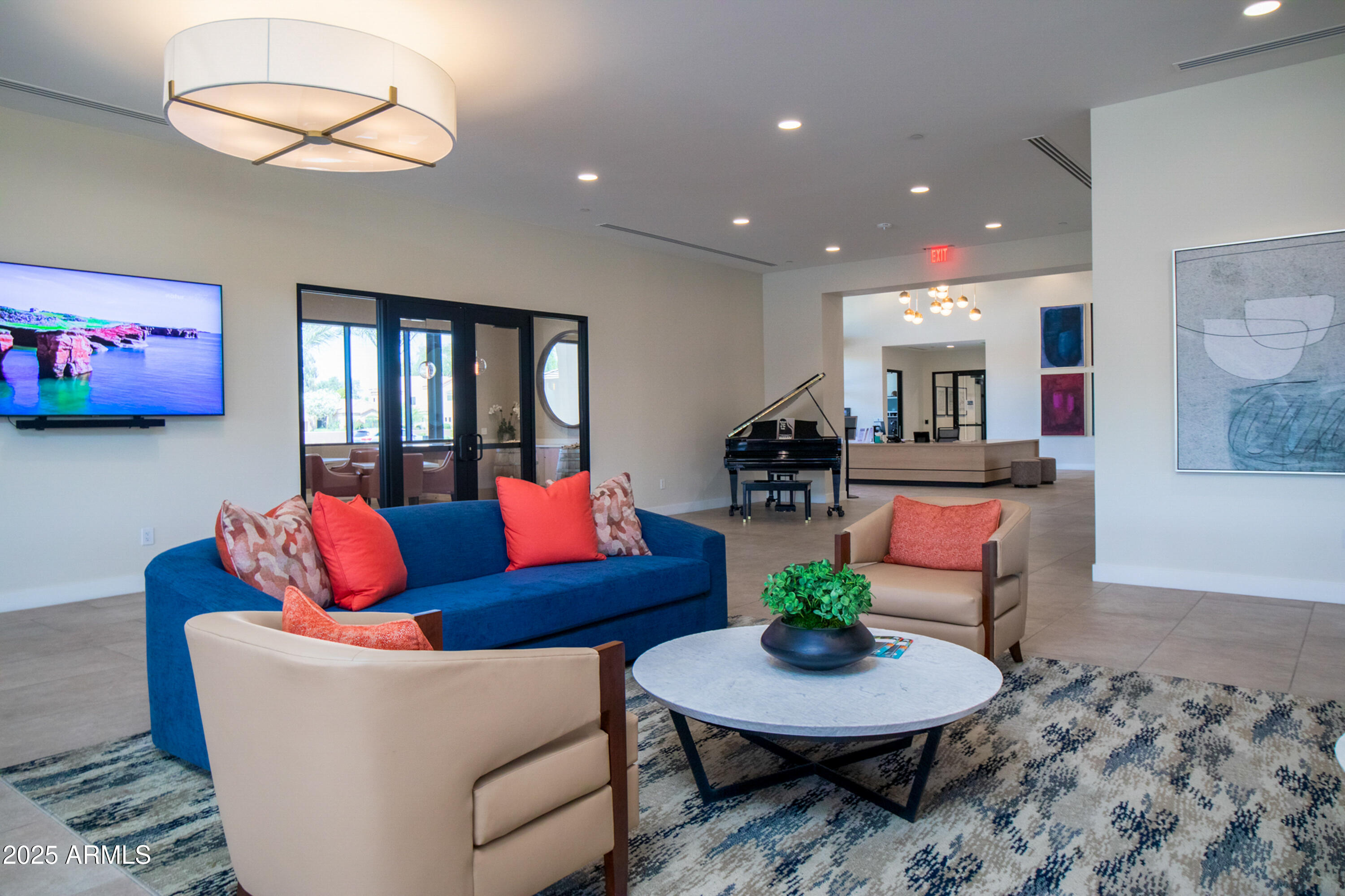 7525 E GAINEY RANCH Road 164