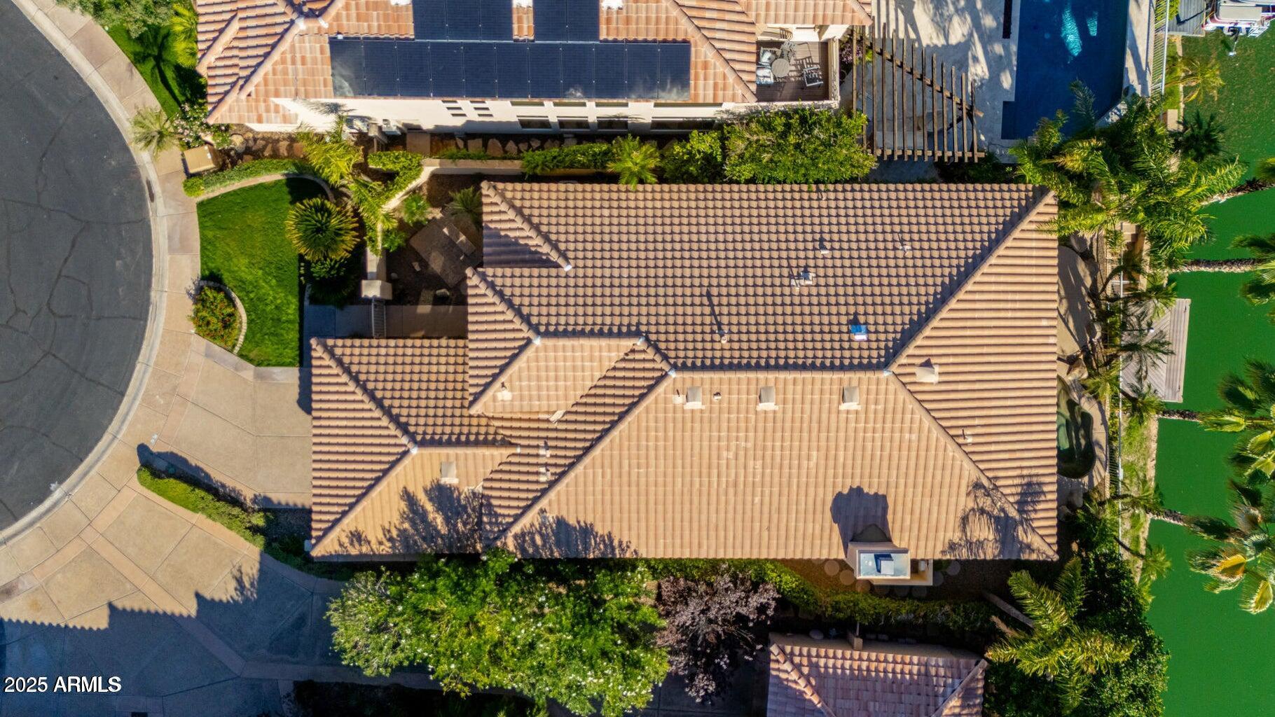 10175 E COCHISE Drive