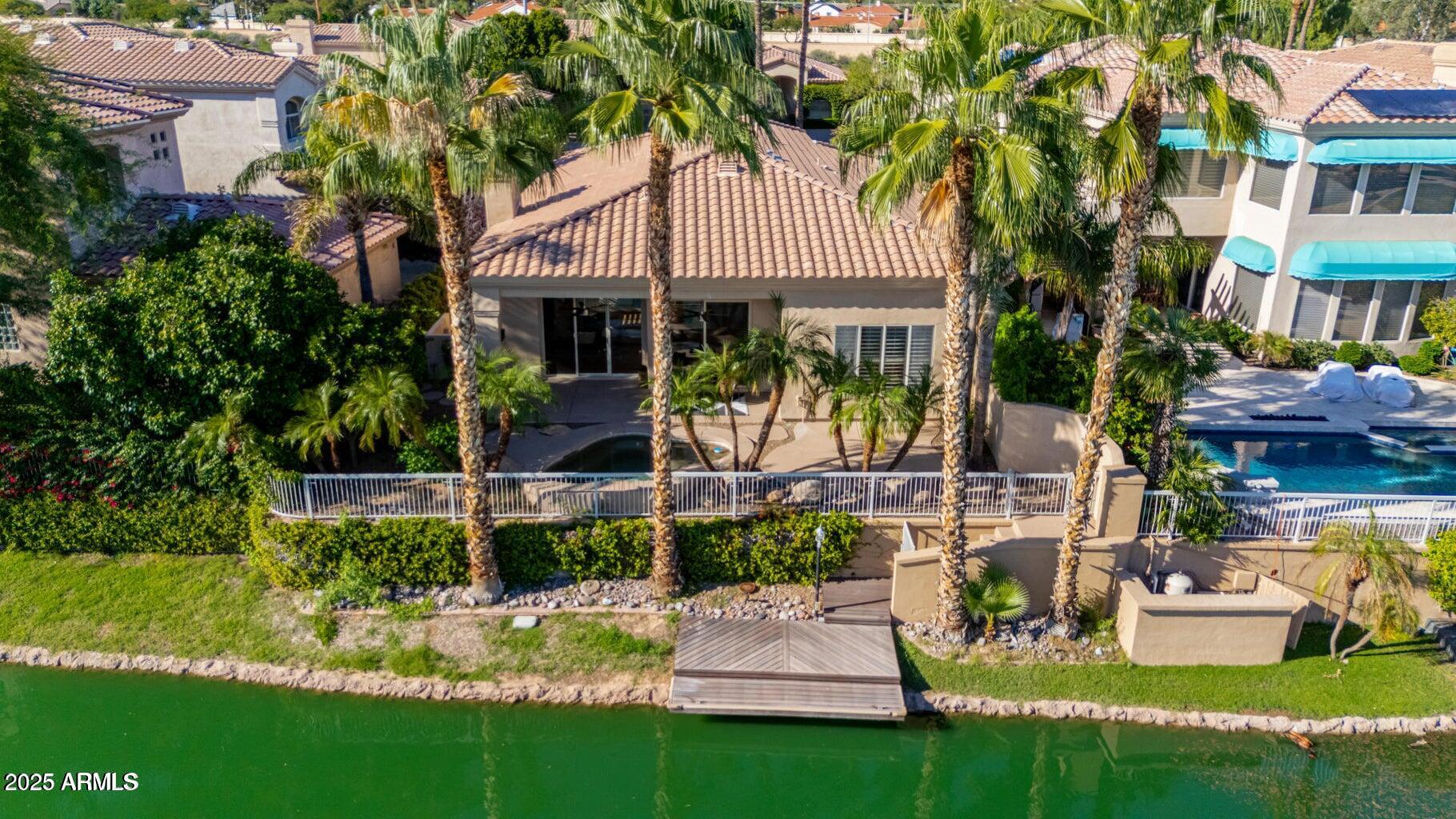 10175 E COCHISE Drive