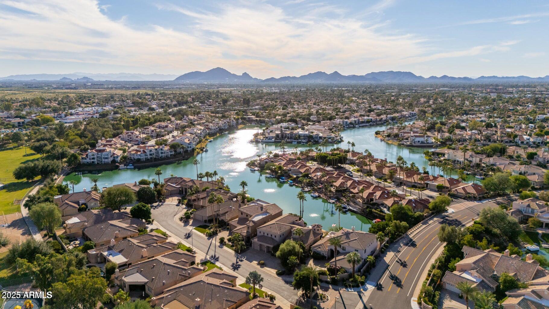 10175 E COCHISE Drive