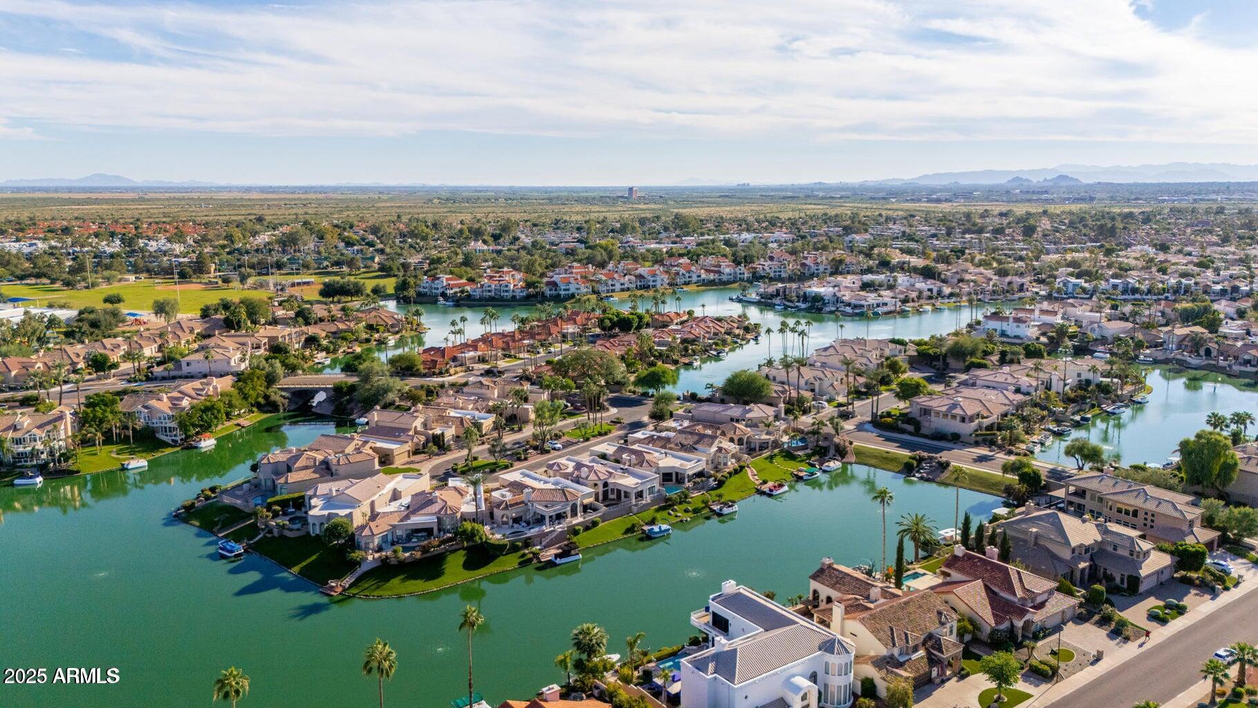 10175 E COCHISE Drive