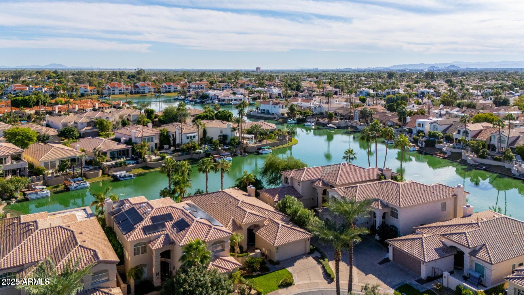 10175 E COCHISE Drive