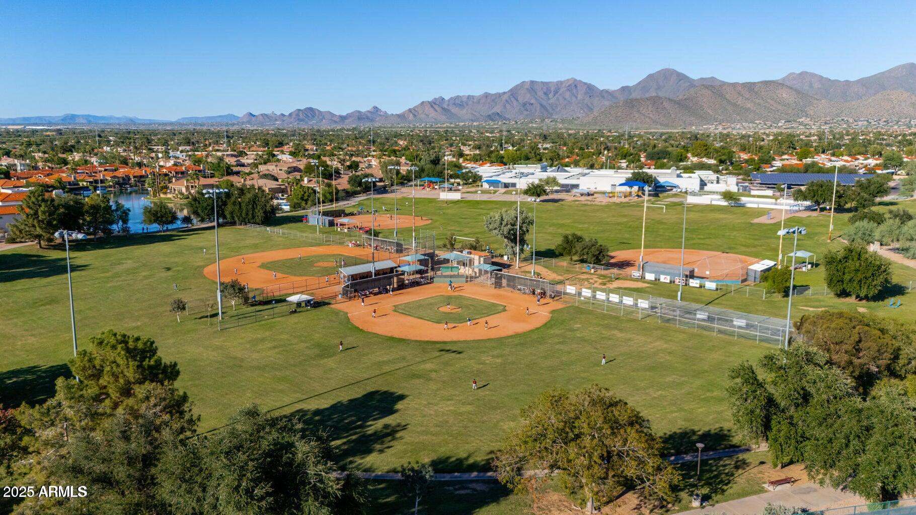 10175 E COCHISE Drive