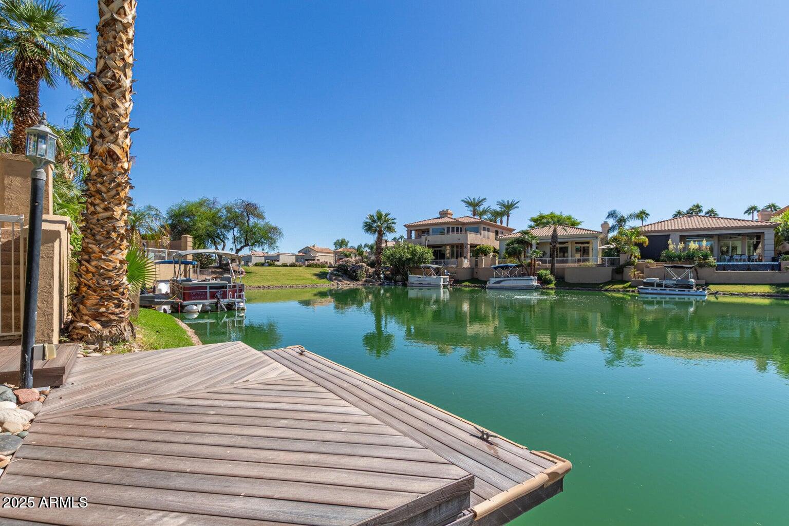 10175 E COCHISE Drive