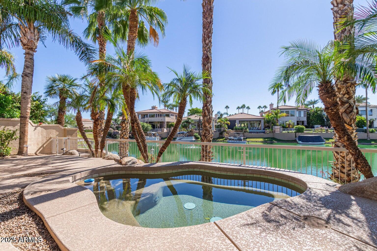 10175 E COCHISE Drive