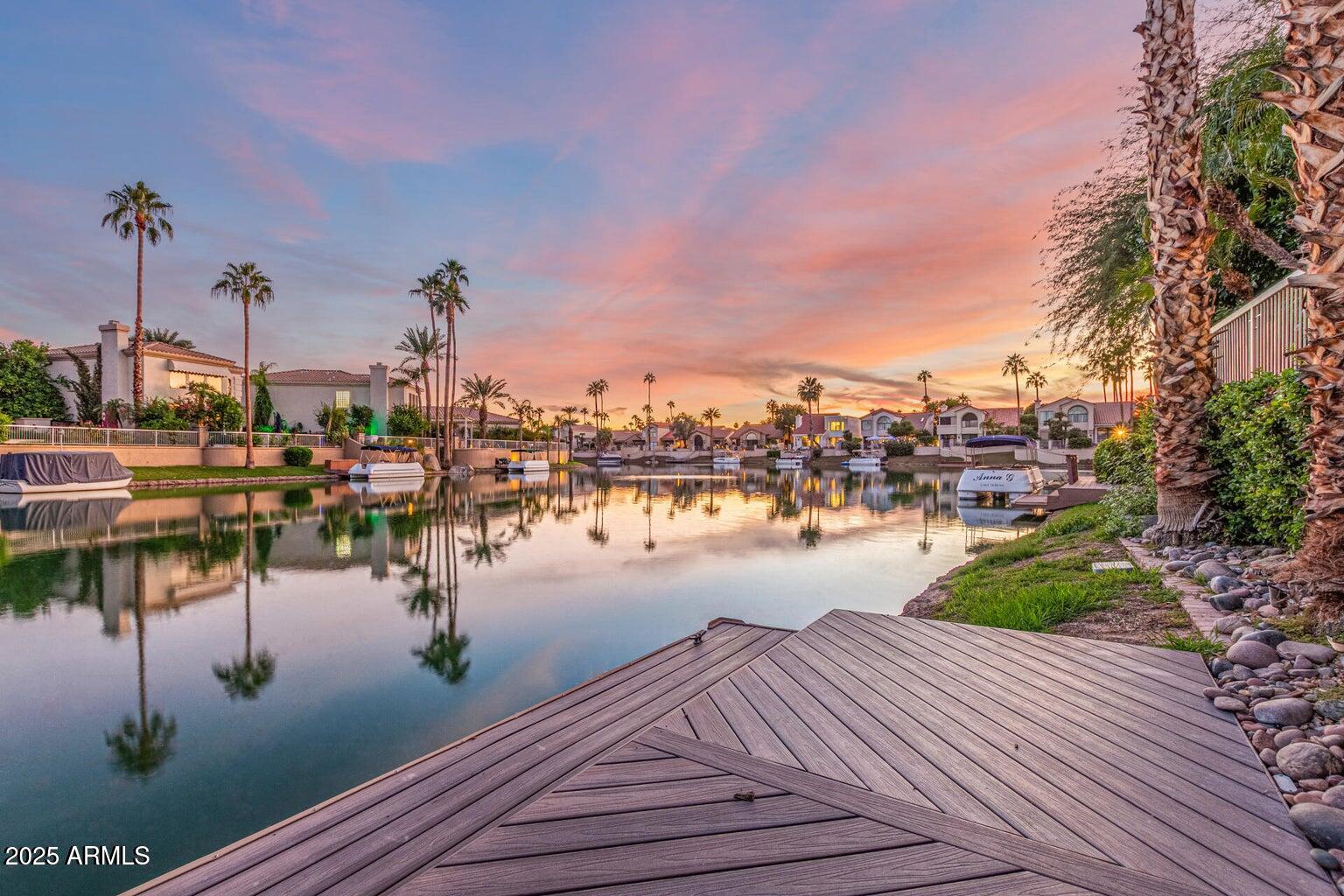 10175 E COCHISE Drive