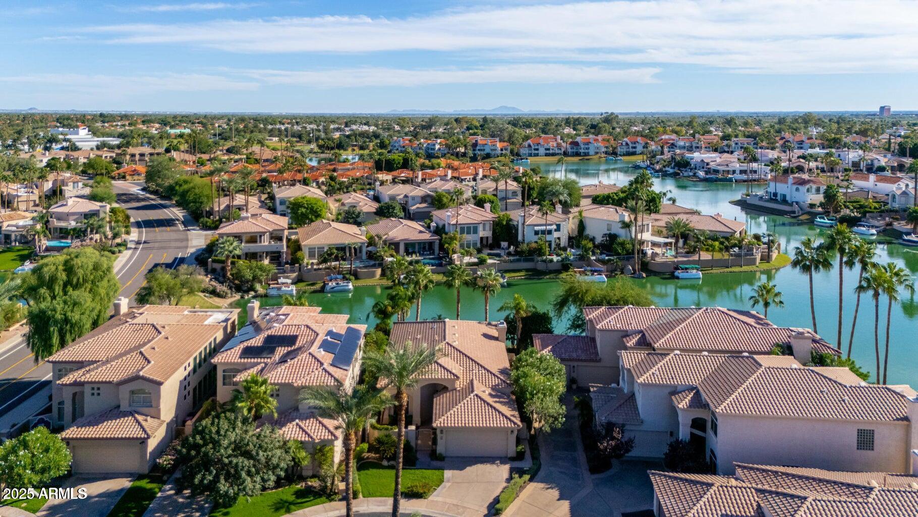 10175 E COCHISE Drive