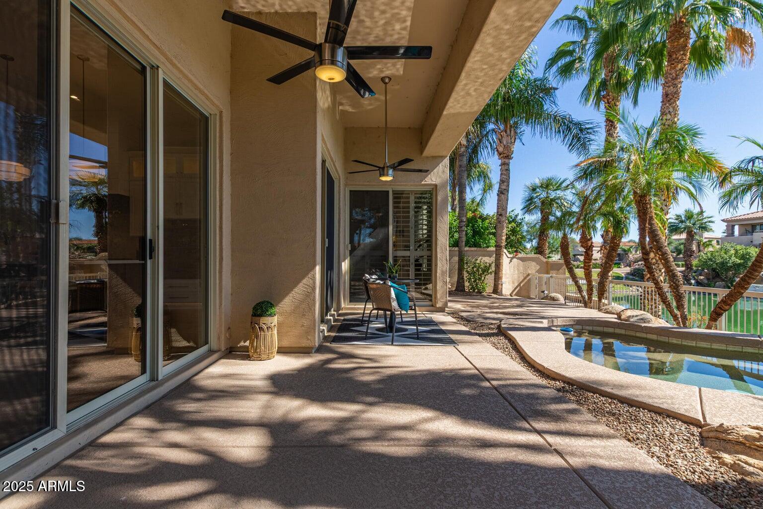 10175 E COCHISE Drive