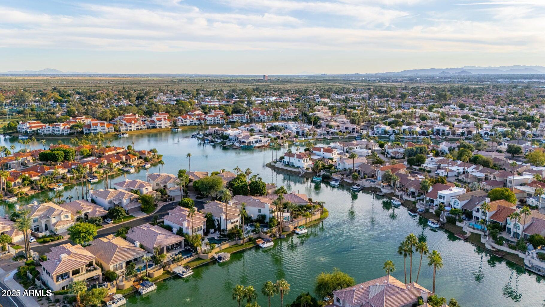 10175 E COCHISE Drive