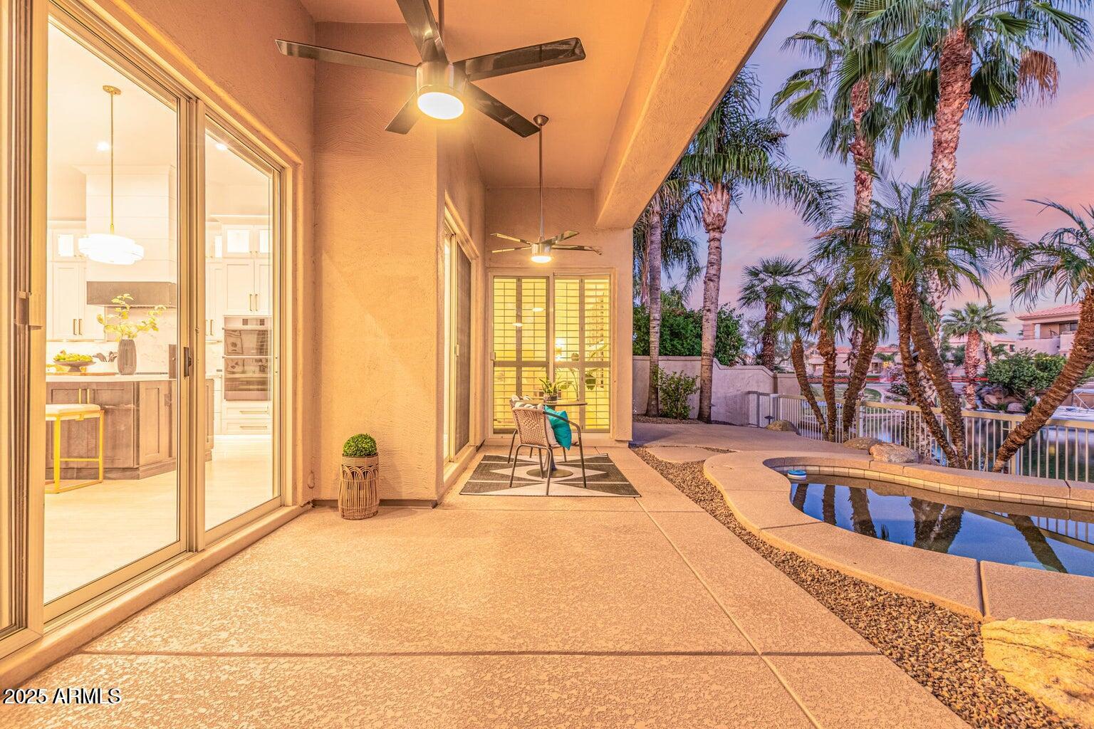 10175 E COCHISE Drive