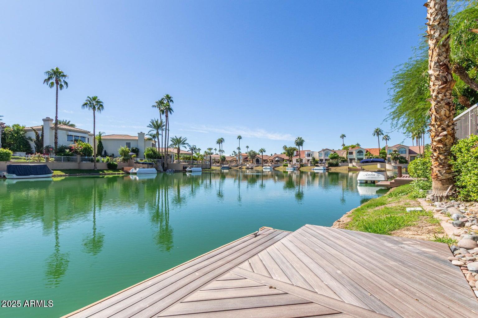 10175 E COCHISE Drive