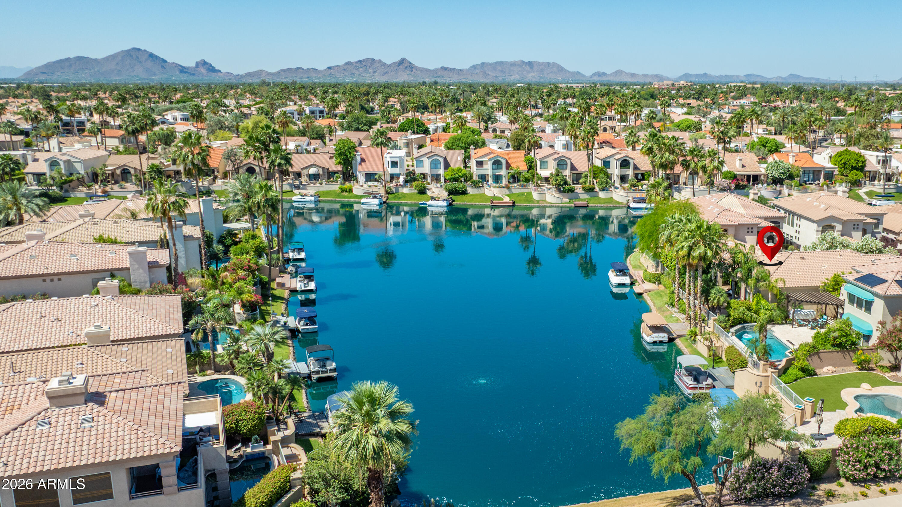 10175 E COCHISE Drive