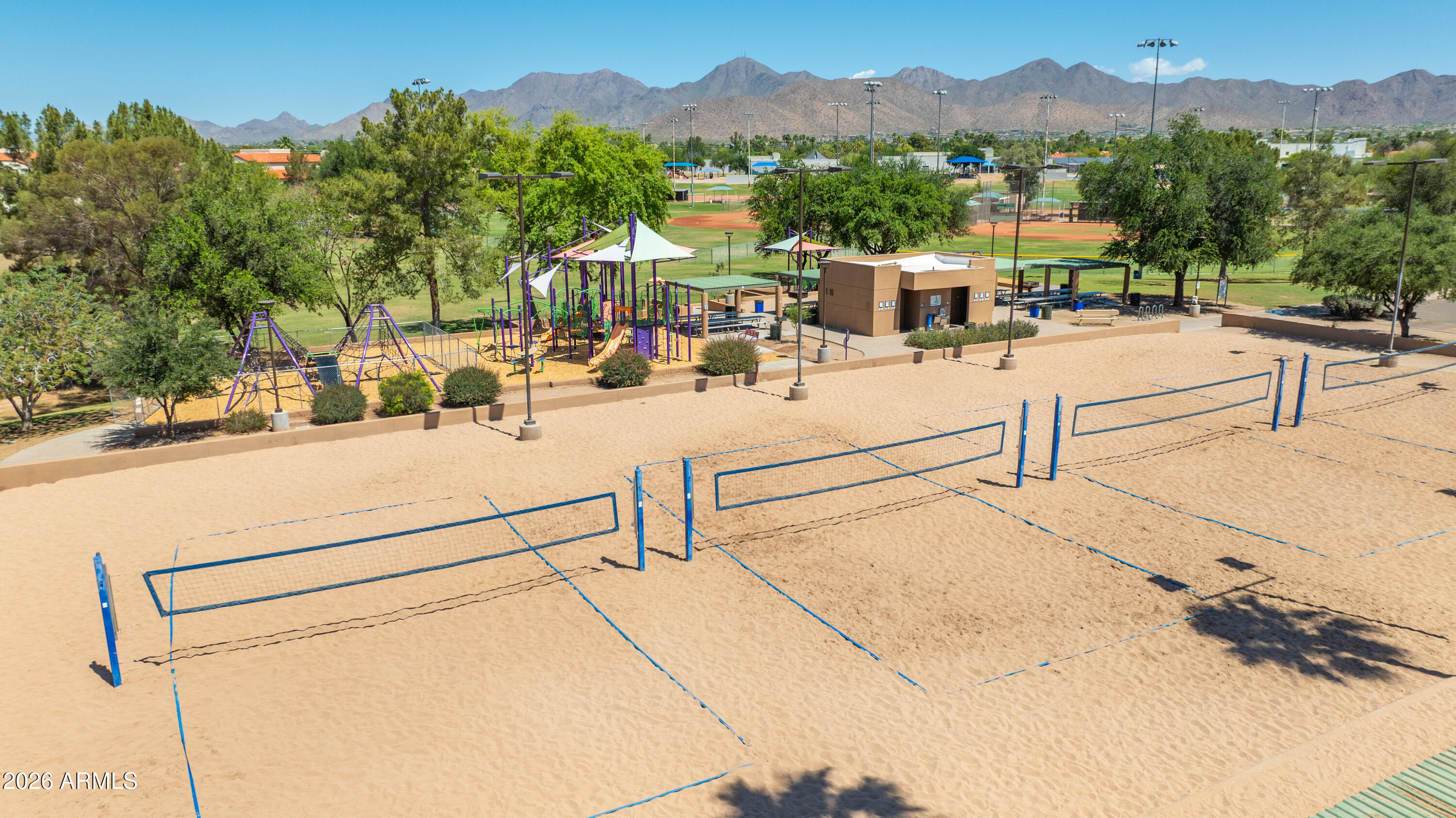 10175 E COCHISE Drive