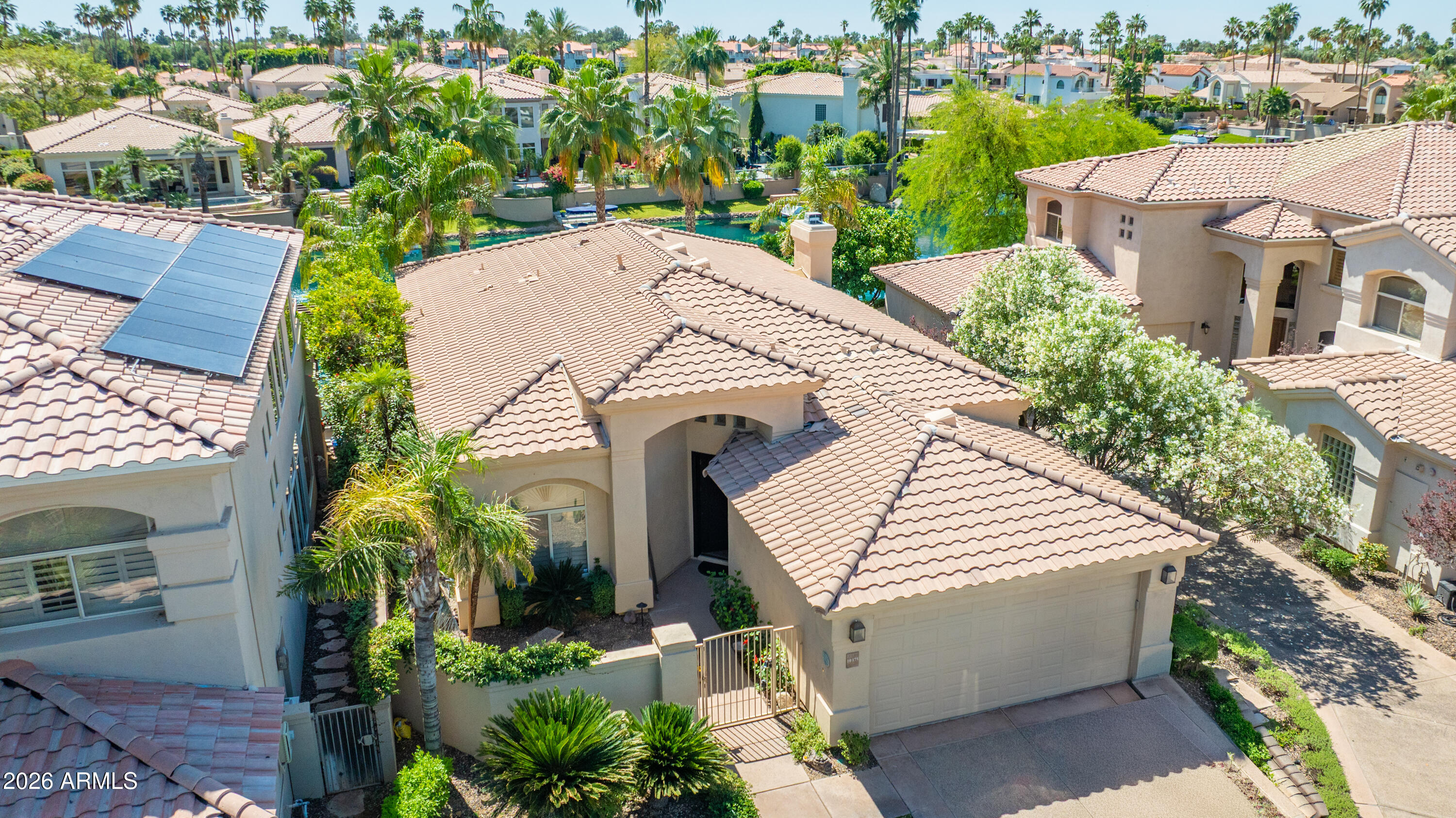 10175 E COCHISE Drive