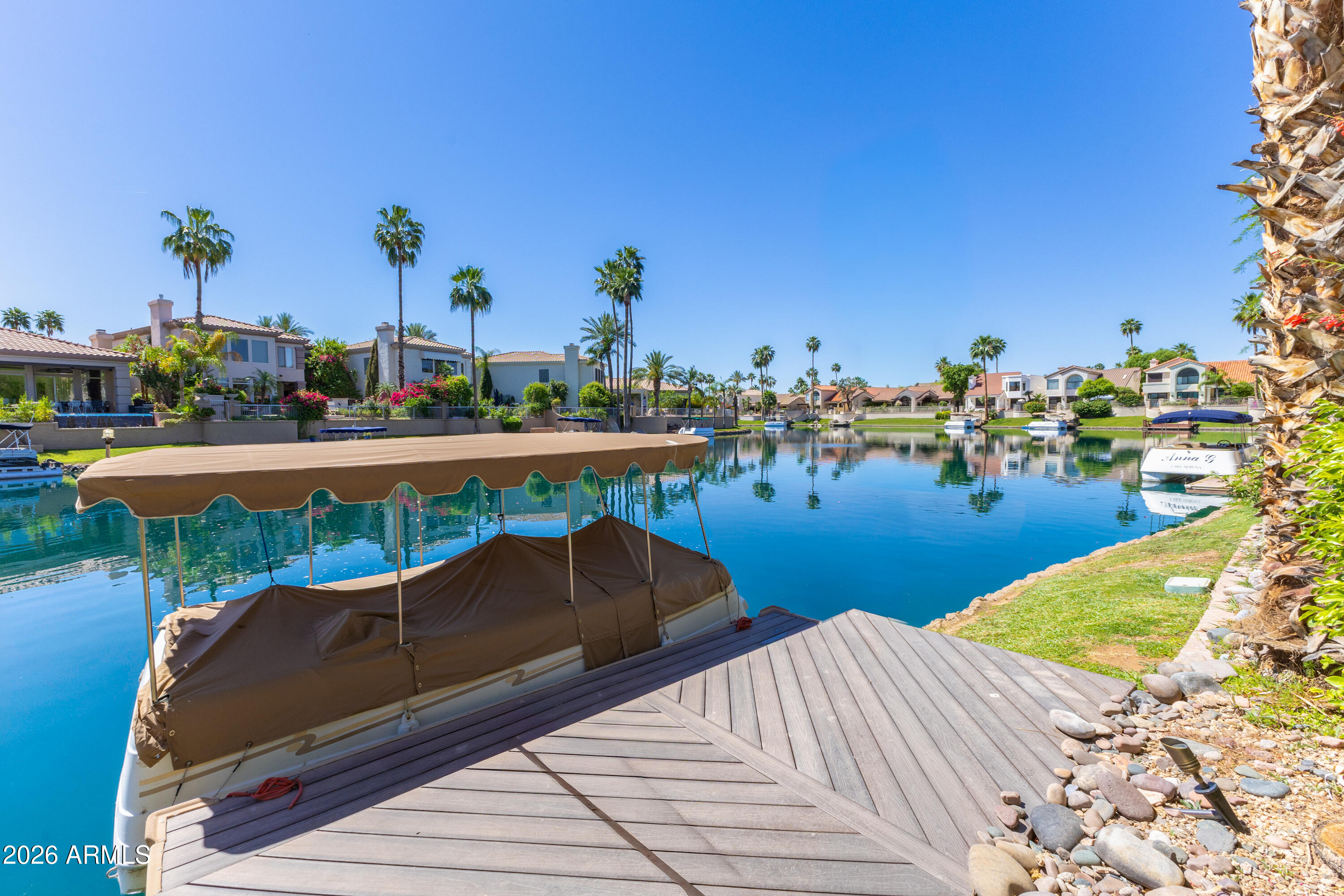 10175 E COCHISE Drive