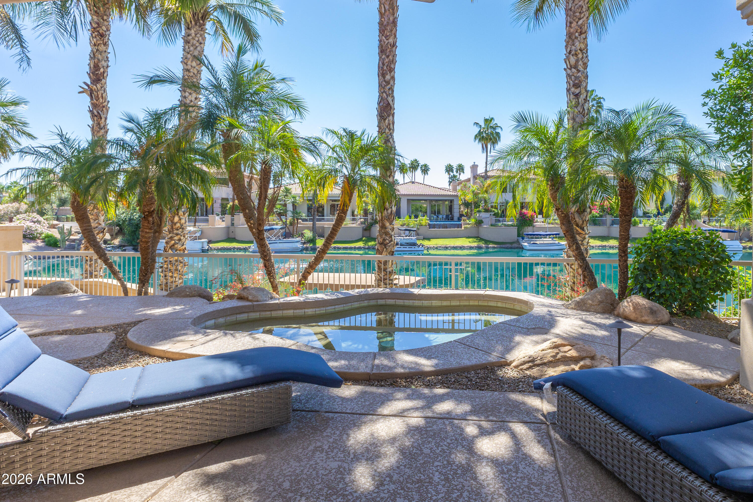 10175 E COCHISE Drive