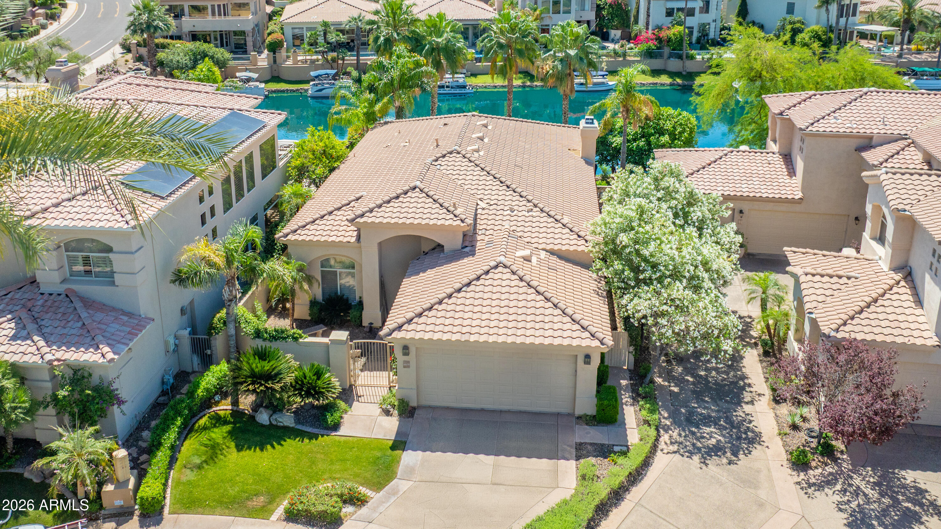 10175 E COCHISE Drive