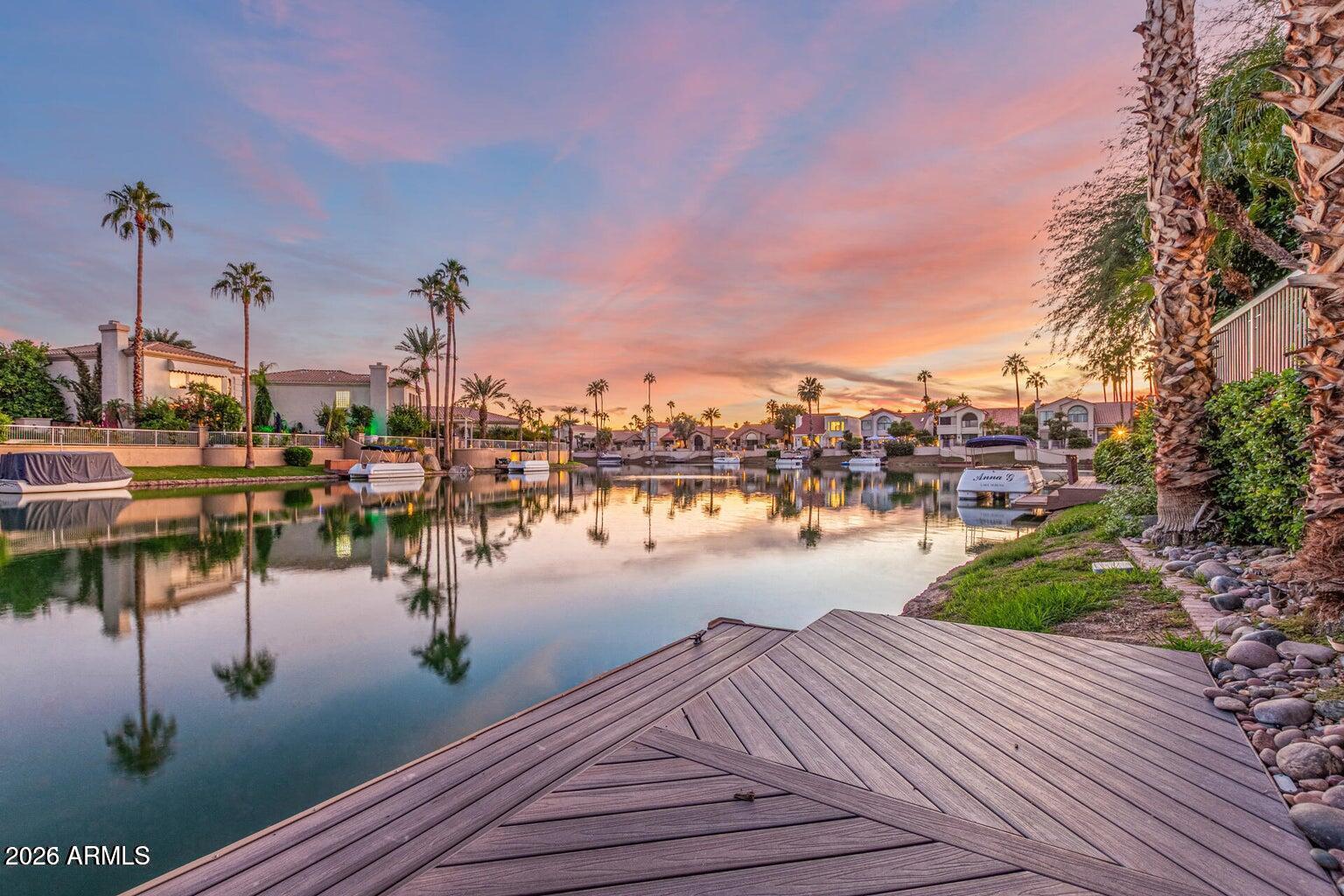 10175 E COCHISE Drive