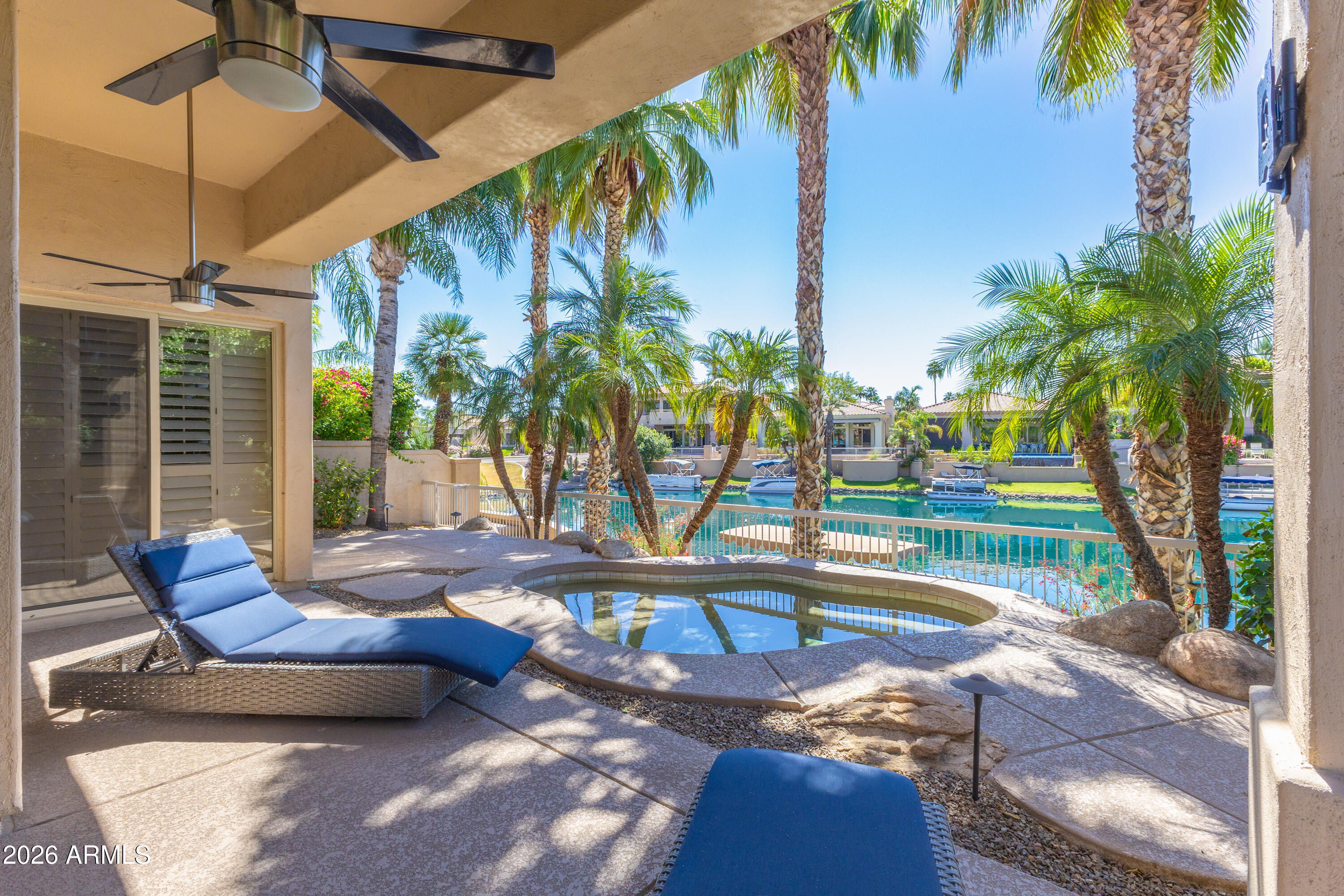 10175 E COCHISE Drive