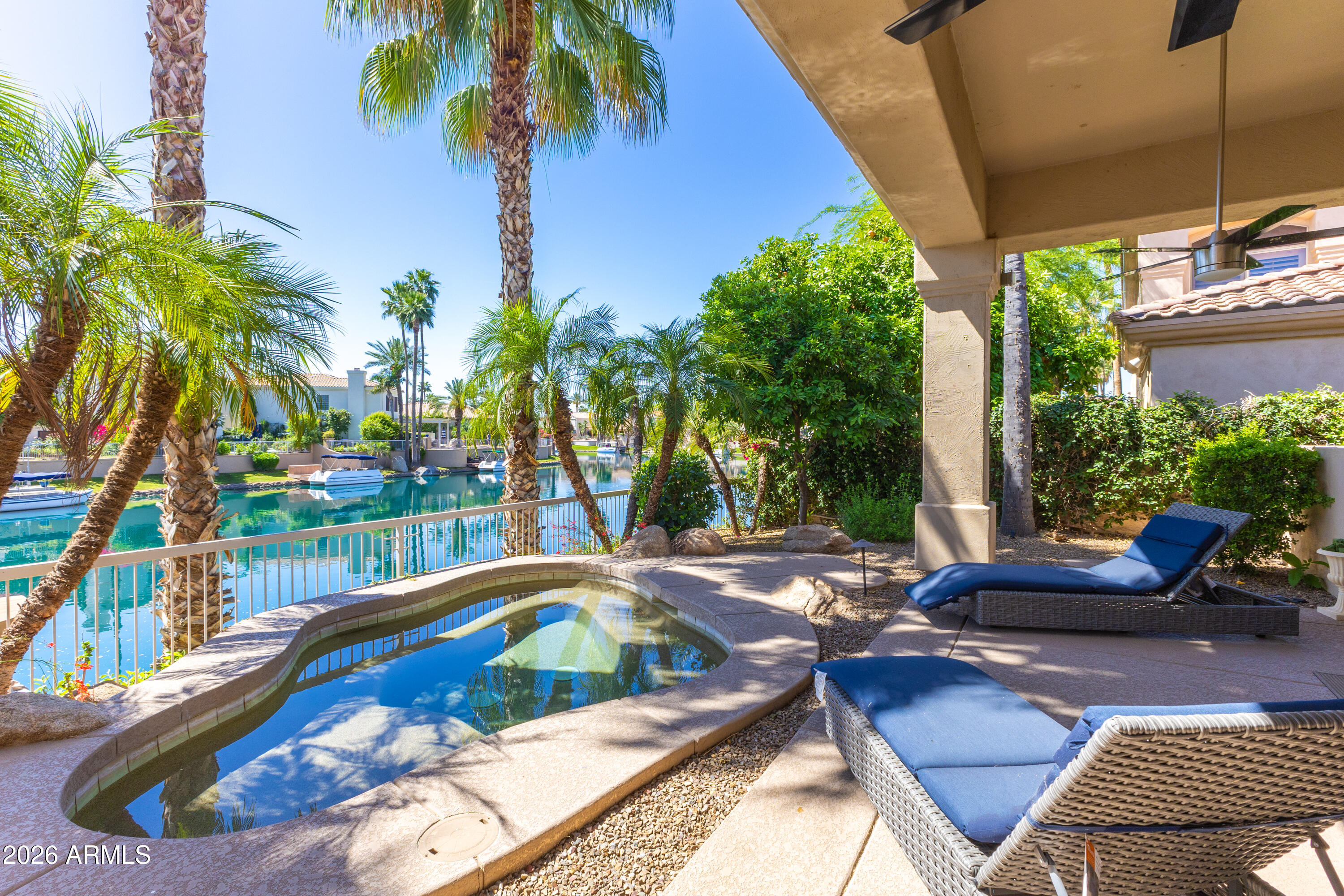 10175 E COCHISE Drive