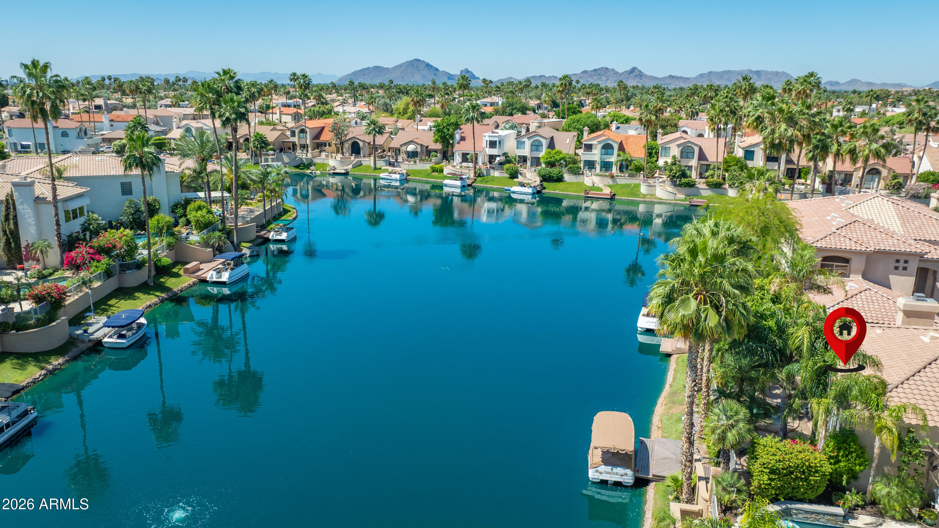 10175 E COCHISE Drive