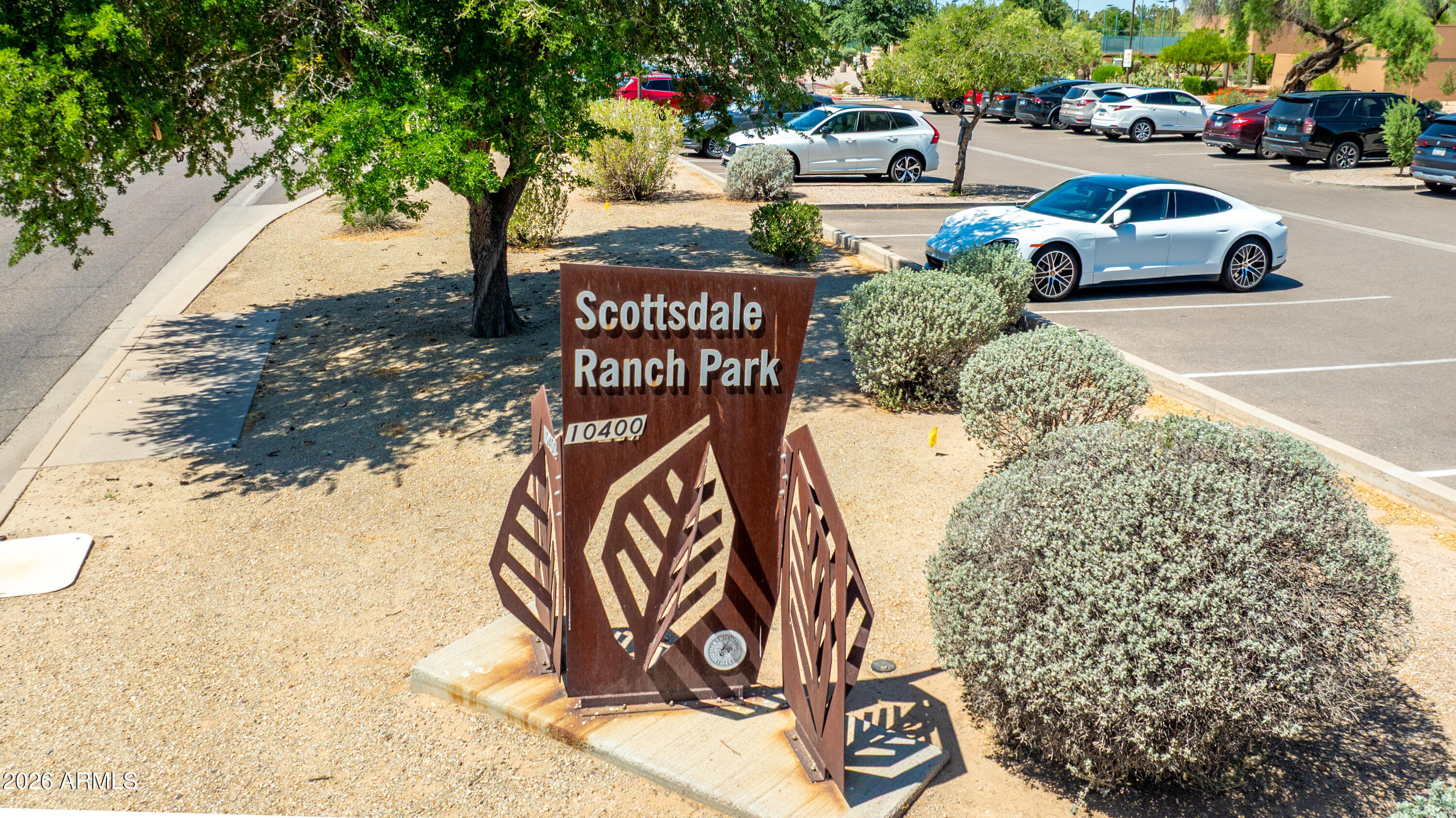 10175 E COCHISE Drive