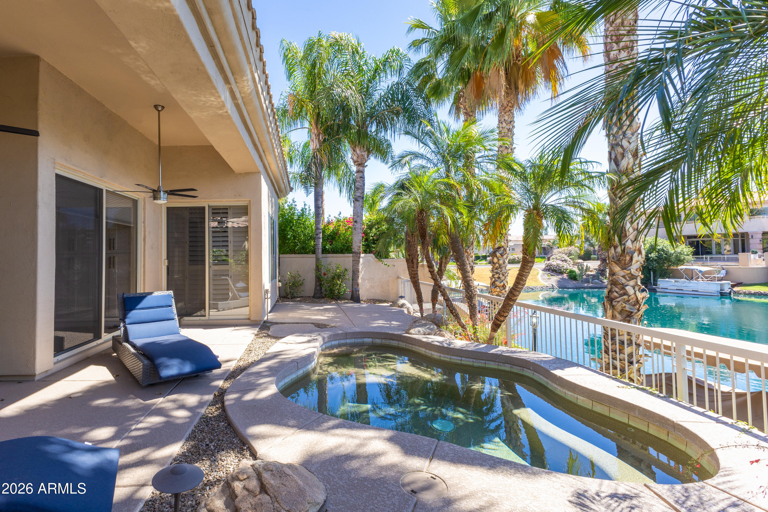 10175 E COCHISE Drive