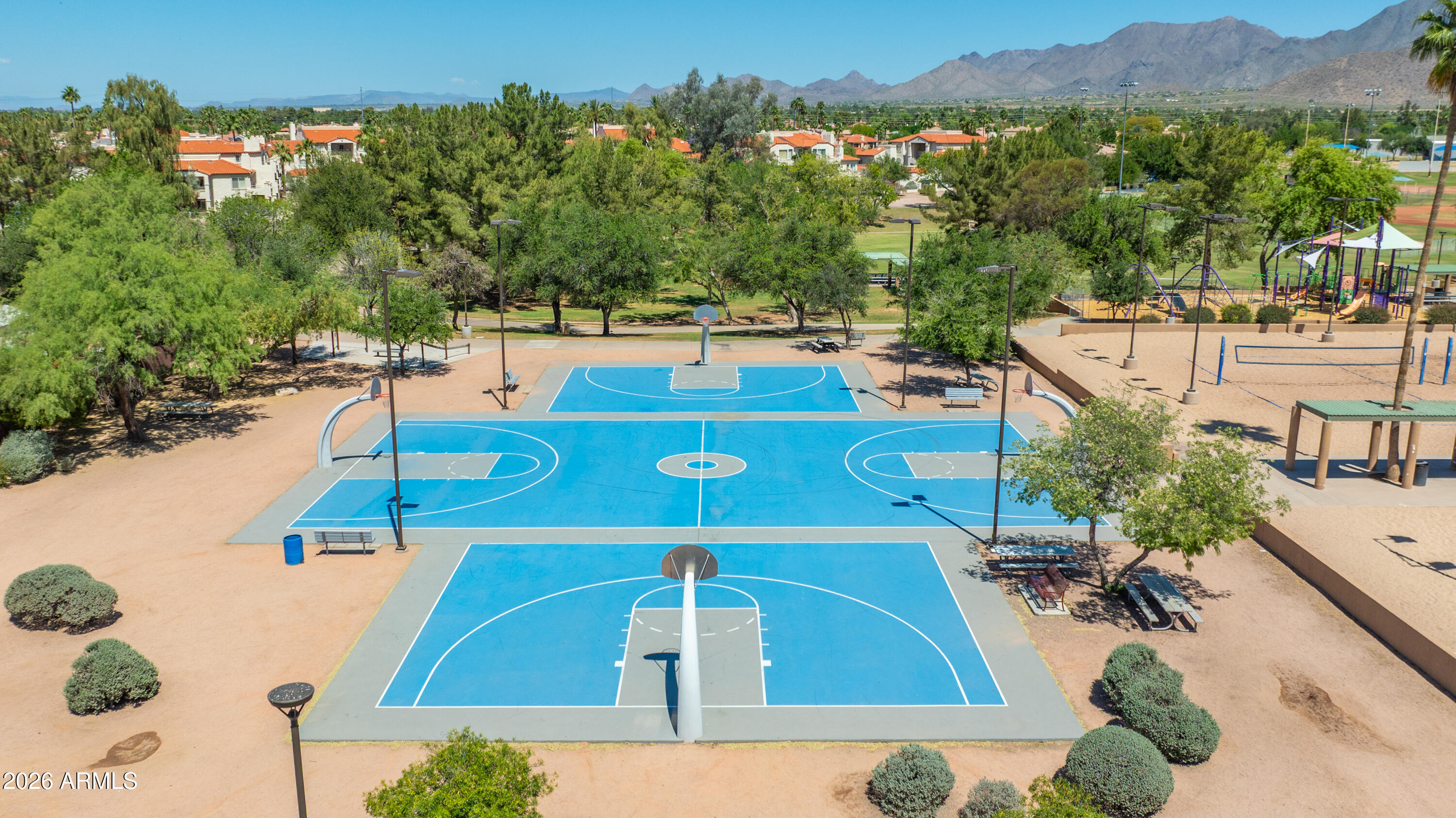 10175 E COCHISE Drive