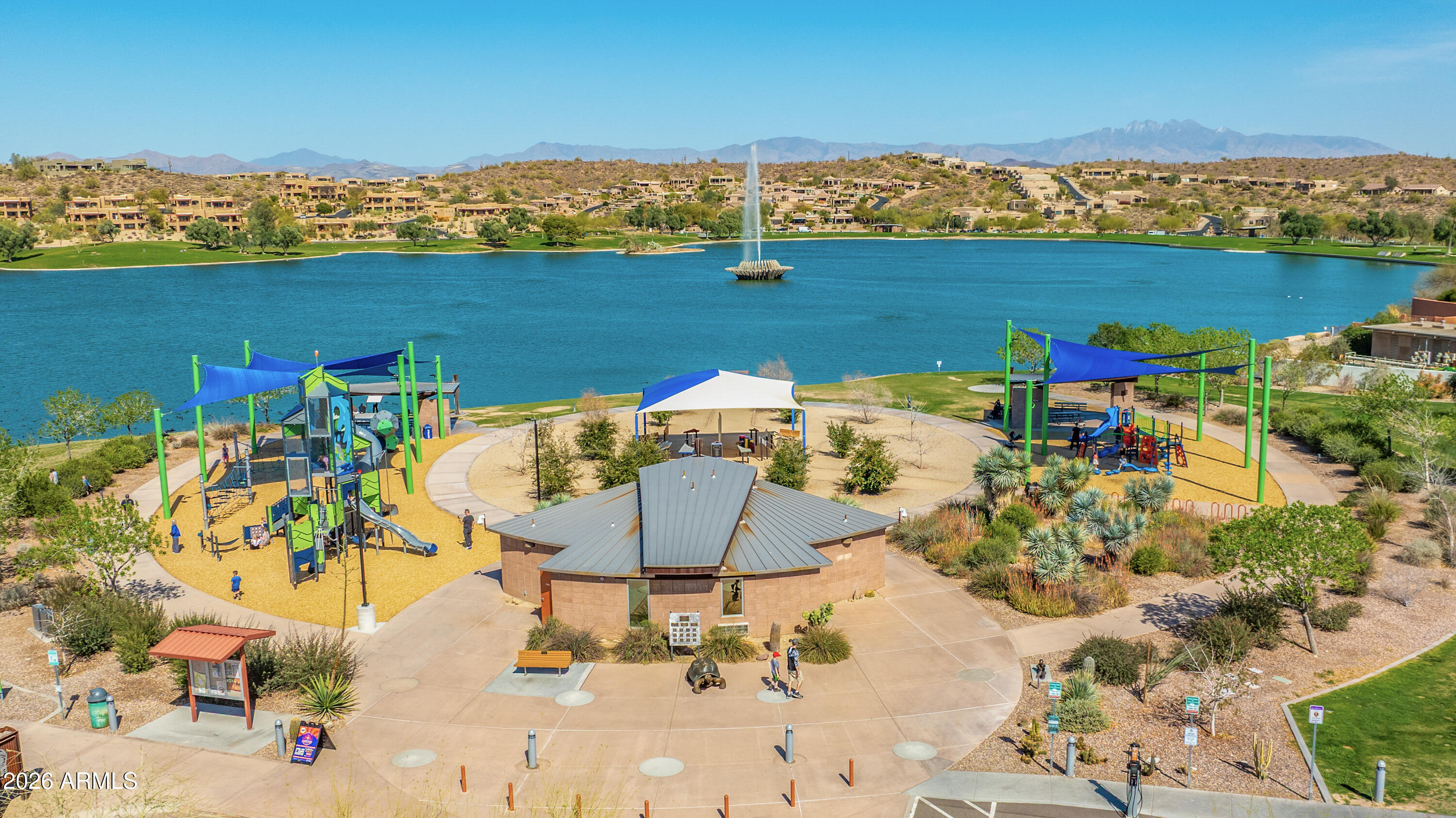 17103 E GRANDE Boulevard 15