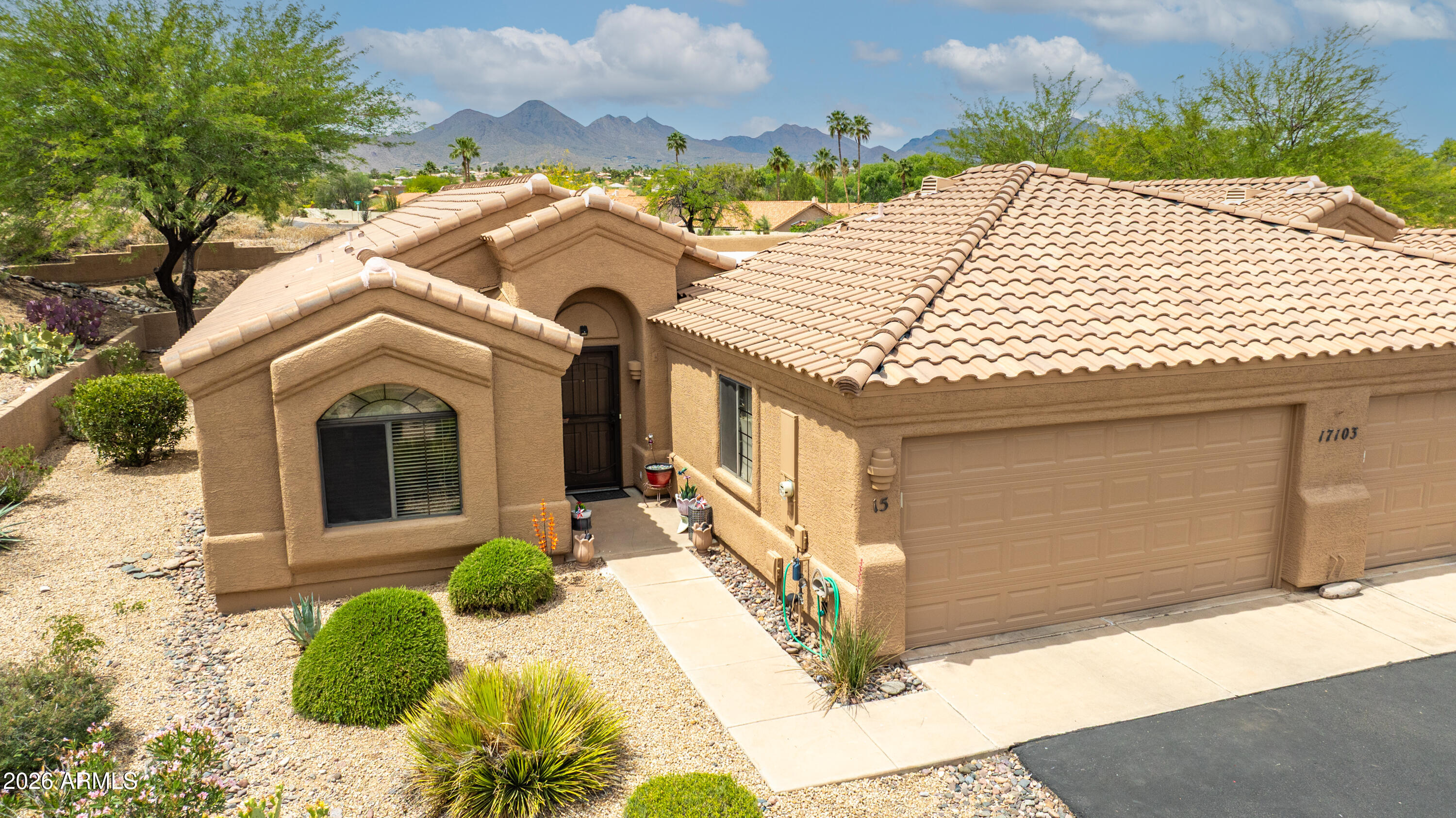 17103 E GRANDE Boulevard 15