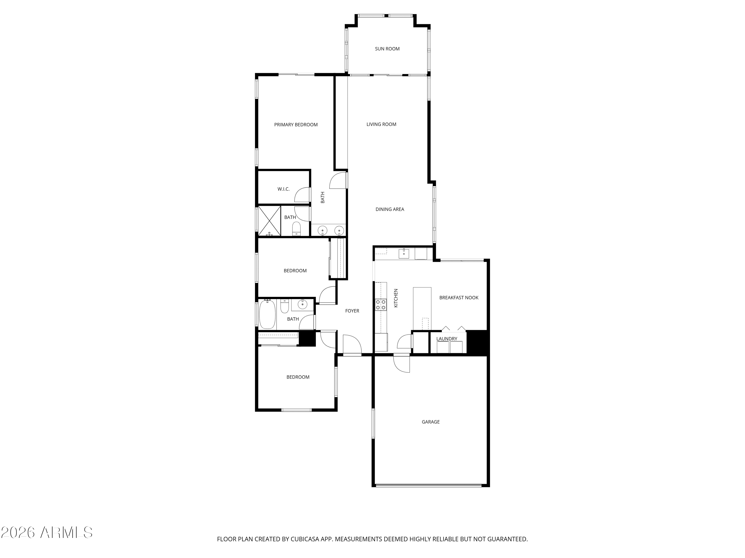 17103 E GRANDE Boulevard 15