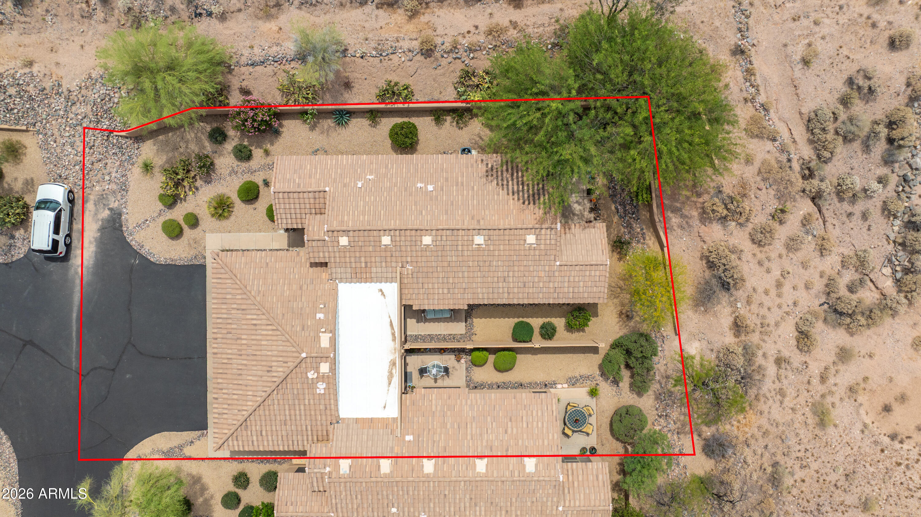 17103 E GRANDE Boulevard 15