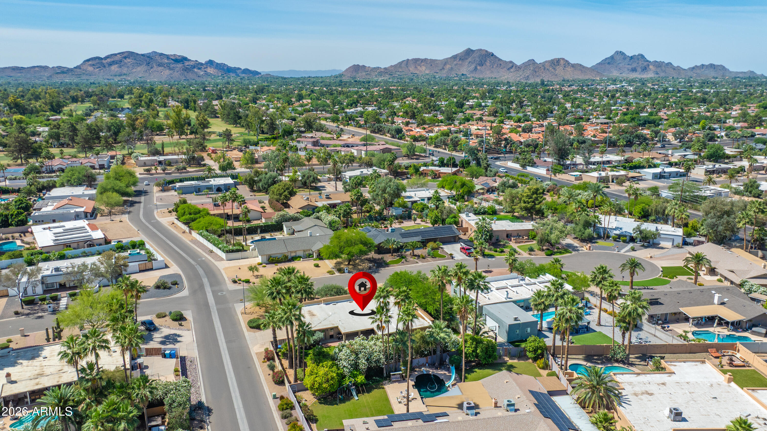 5630 E SYLVIA Street