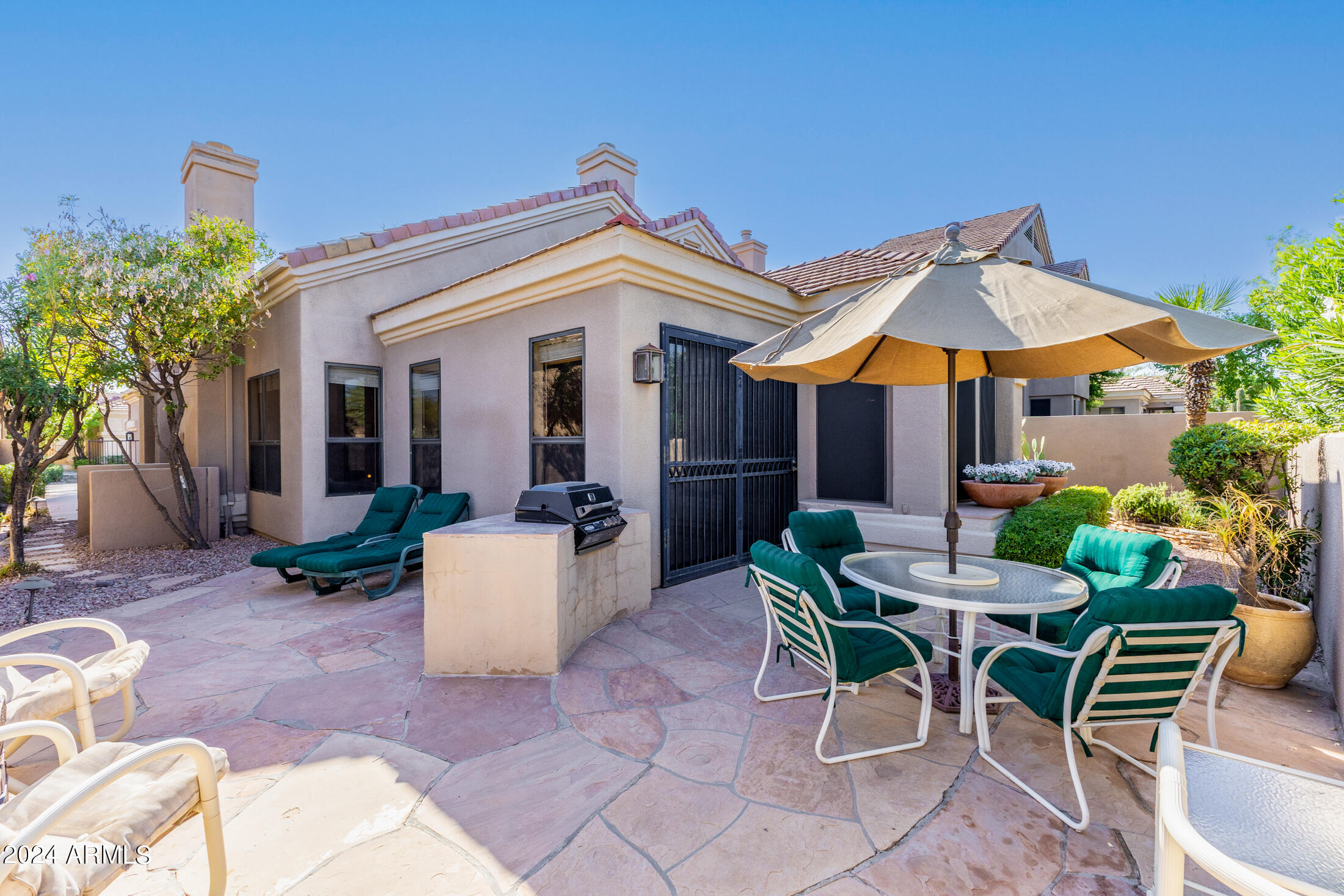 7525 E GAINEY RANCH Road 188
