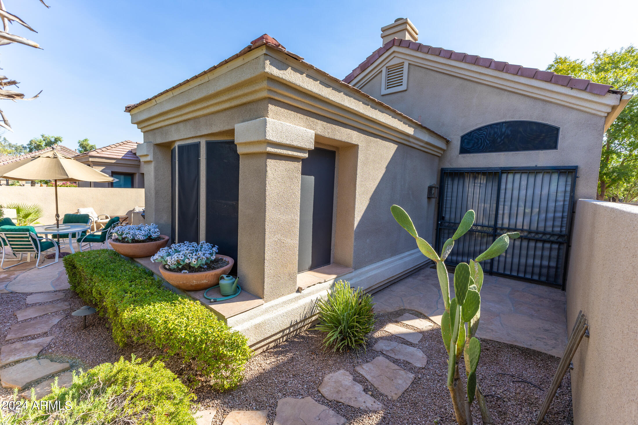7525 E GAINEY RANCH Road 188