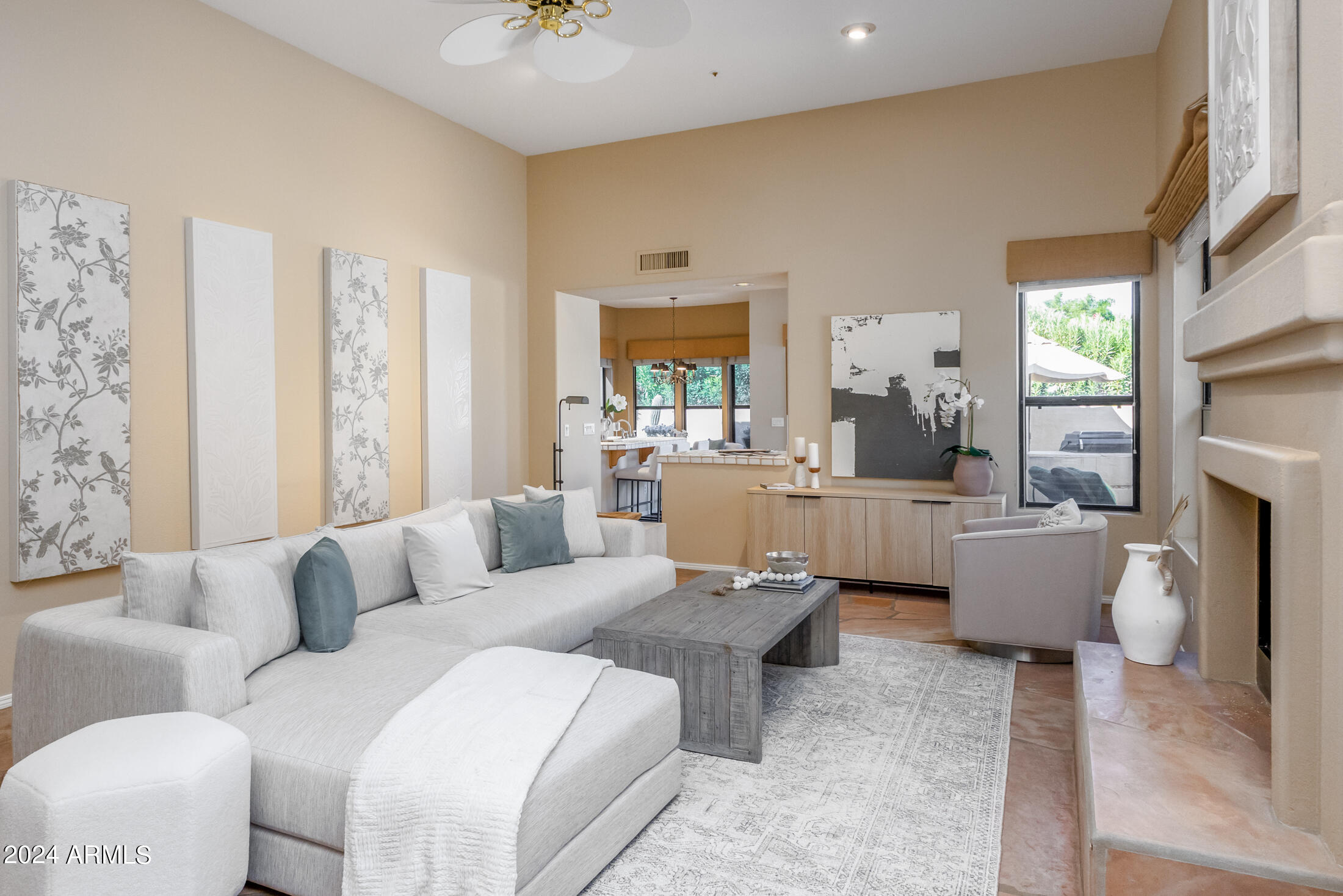 7525 E GAINEY RANCH Road 188