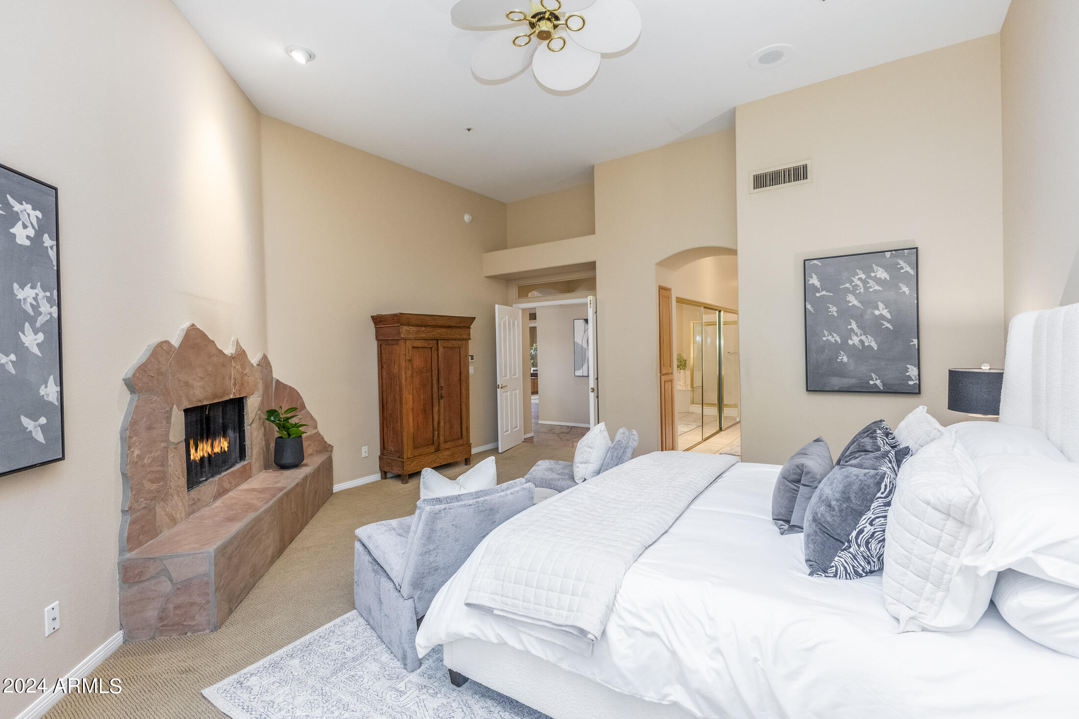 7525 E GAINEY RANCH Road 188