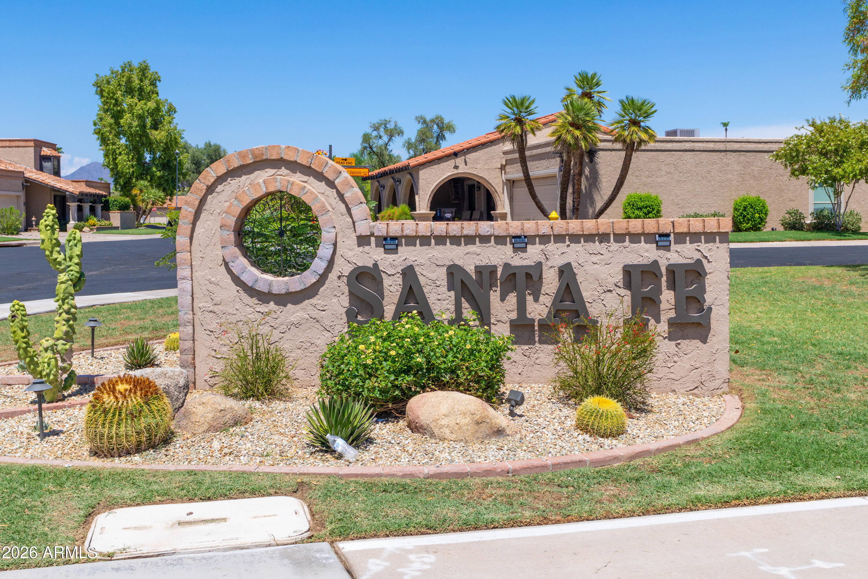 7814 N VIA DE FRONTERA