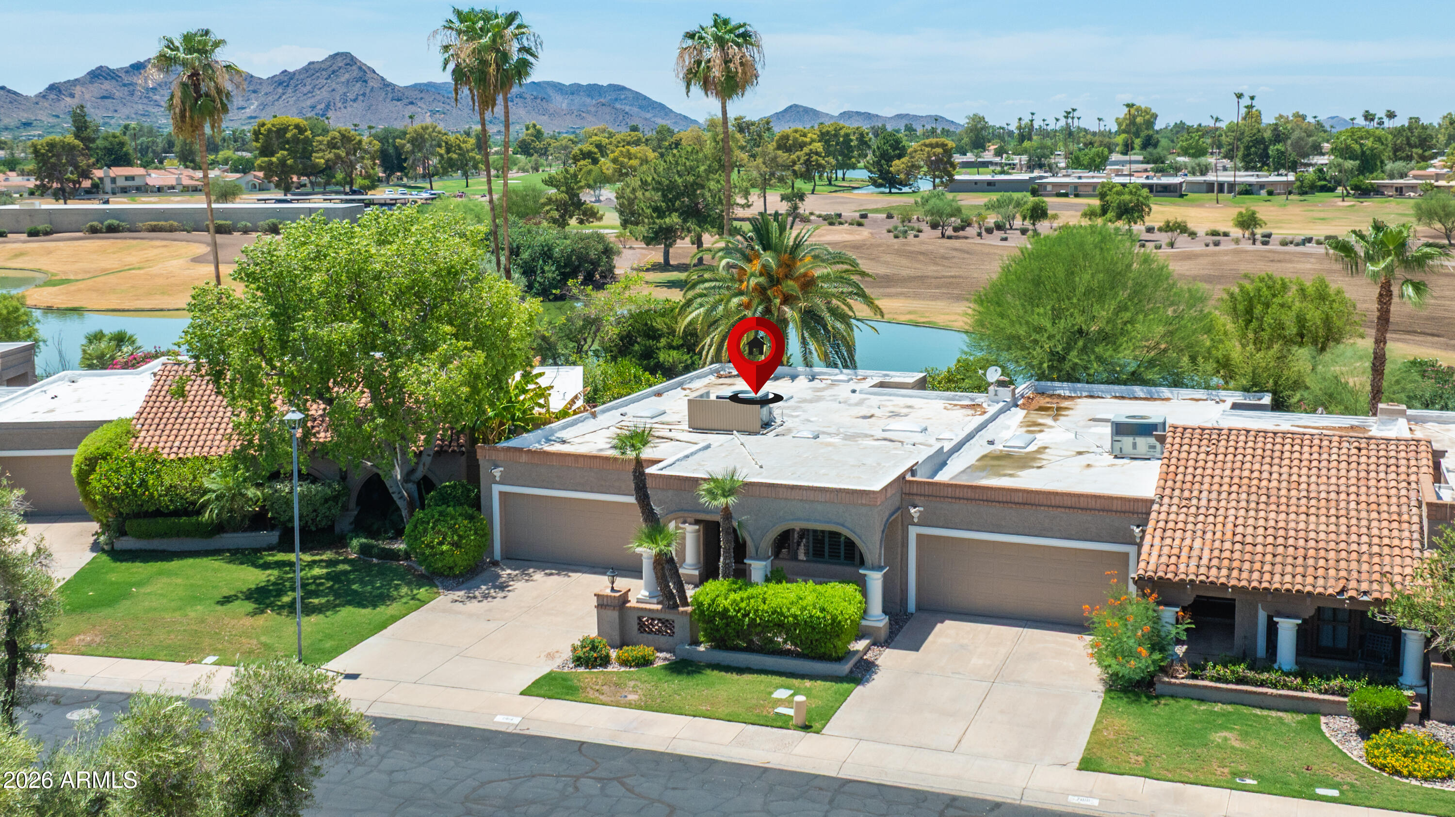 7814 N VIA DE FRONTERA