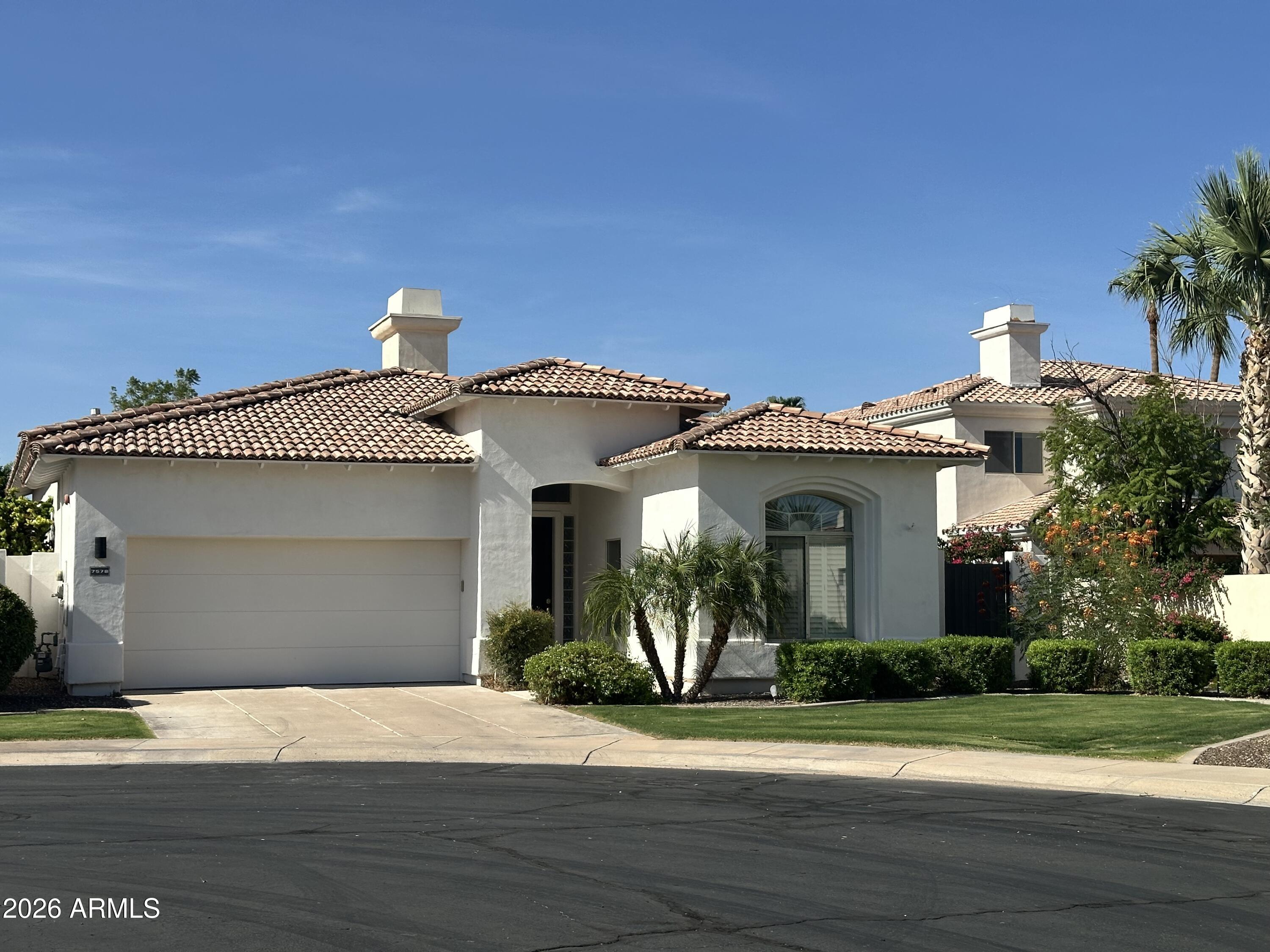 7578 E Tuckey Lane