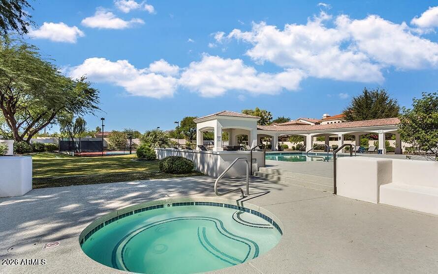 7578 E Tuckey Lane