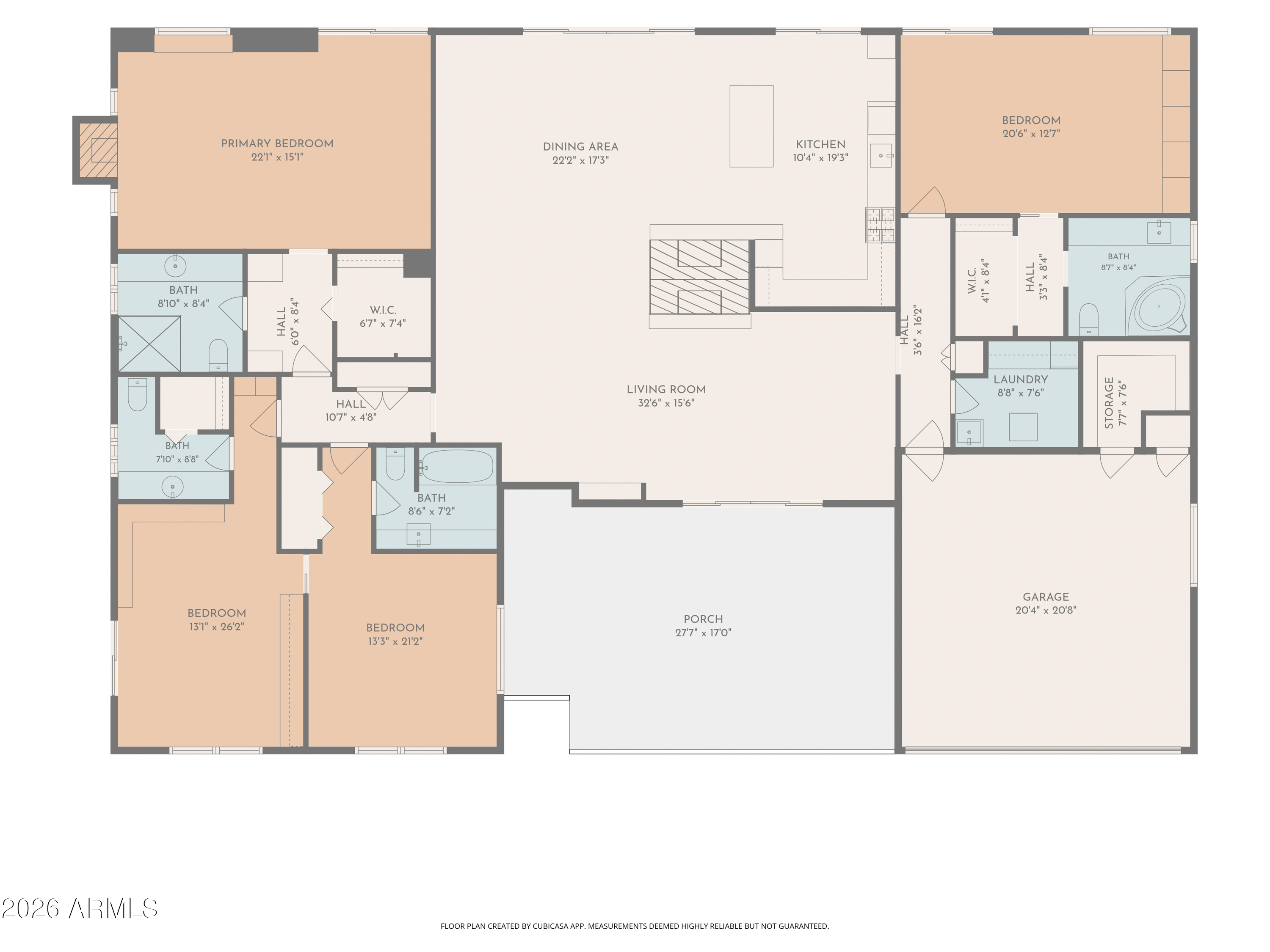5635 E LINCOLN Drive 26