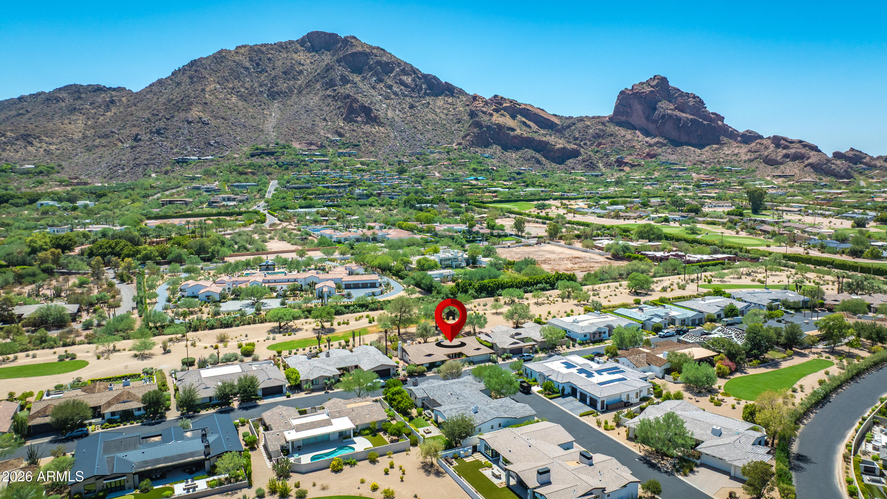 5635 E LINCOLN Drive 26