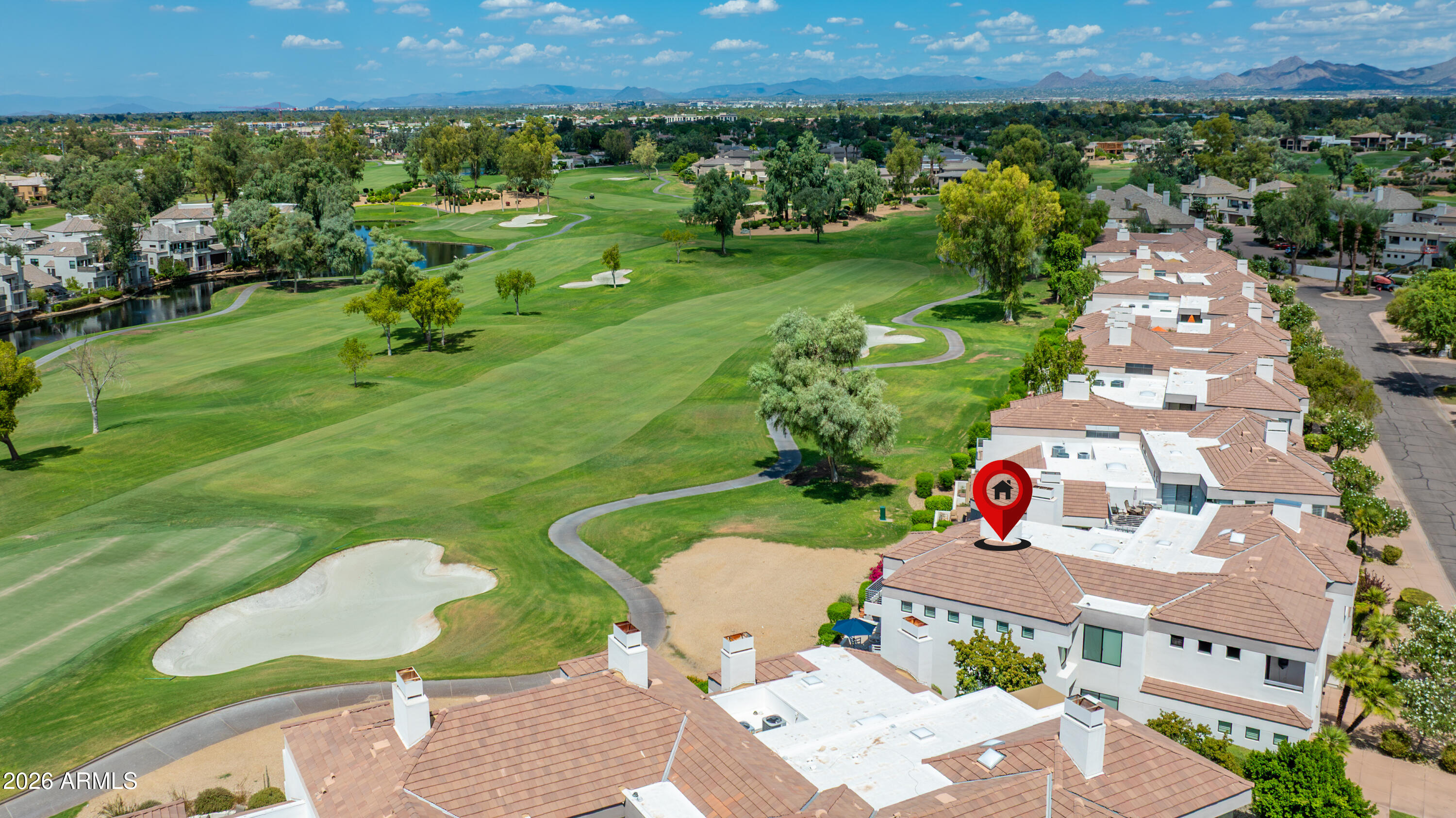 7222 E GAINEY RANCH Road 140