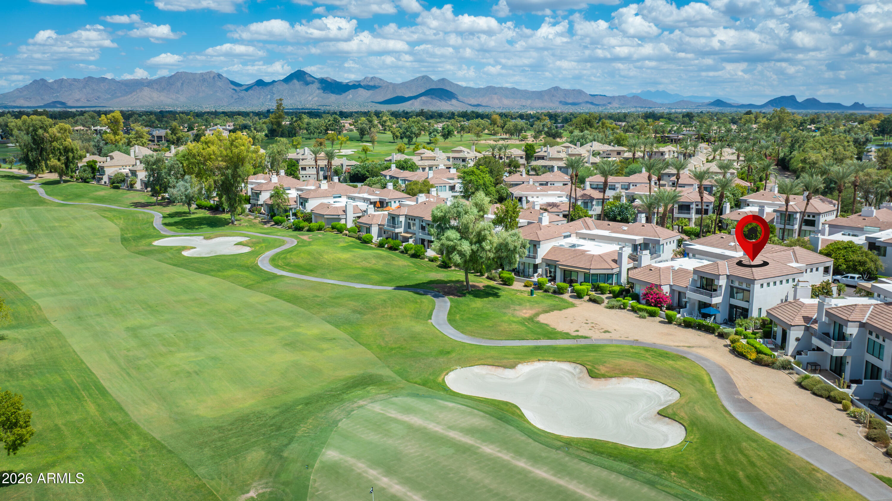 7222 E GAINEY RANCH Road 140