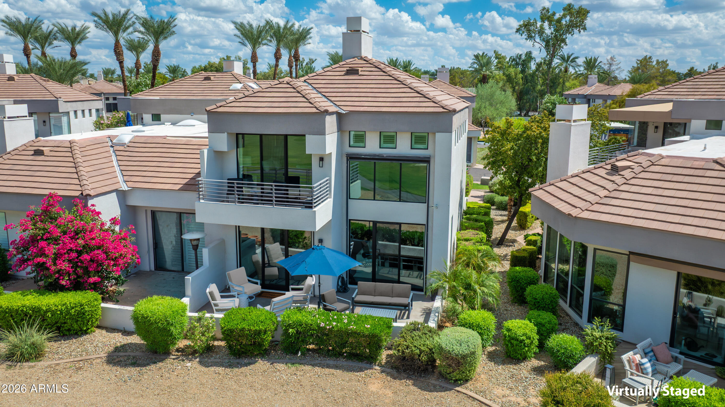 7222 E GAINEY RANCH Road 140