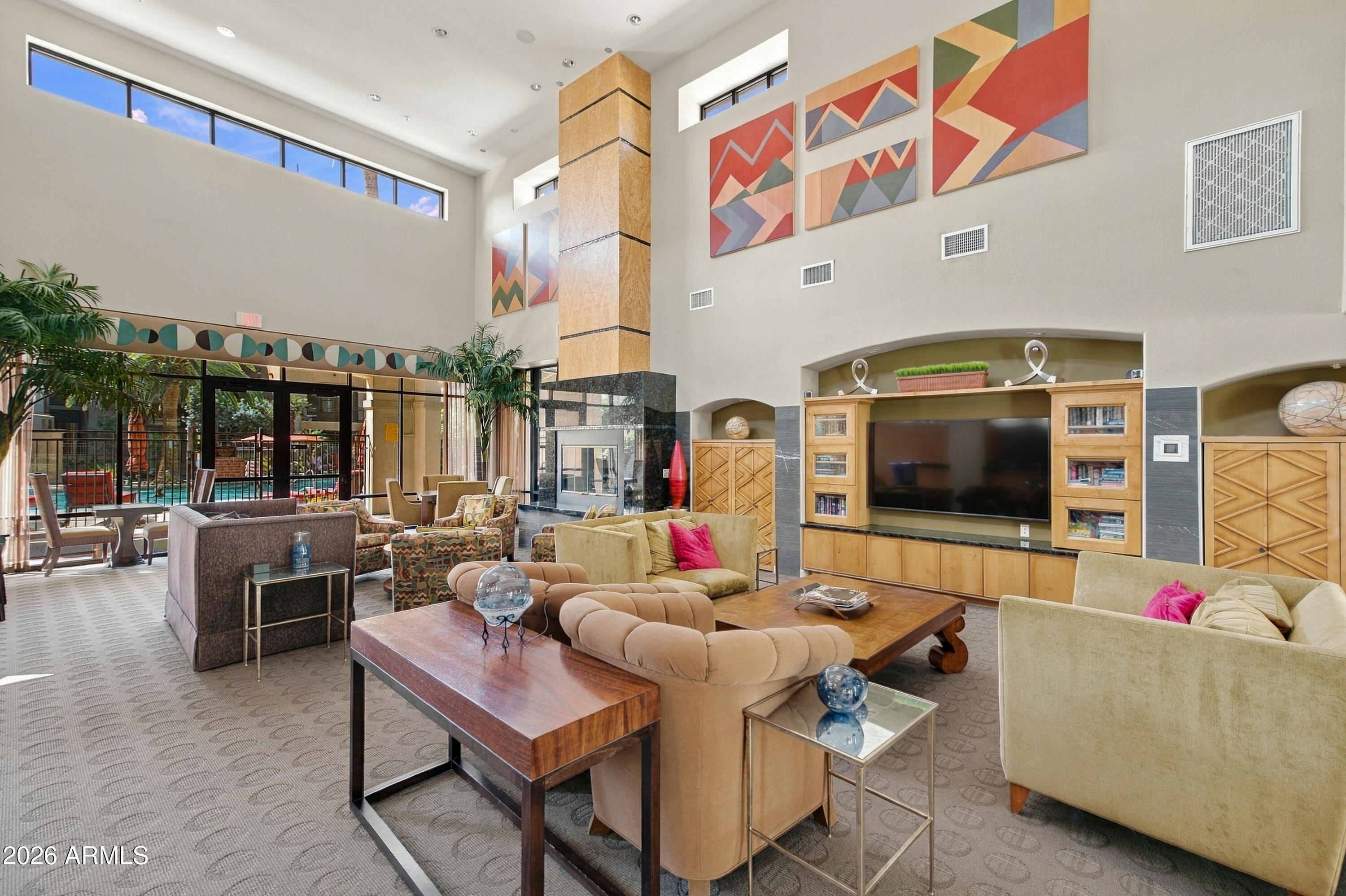 7601 E INDIAN BEND Road 3027